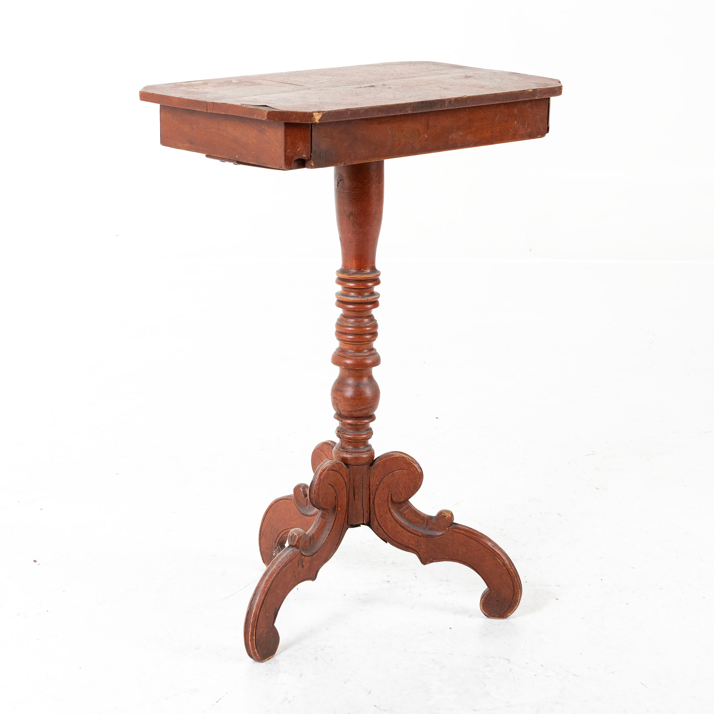 SYBORD, nyrokoko, 1800-talets slut.