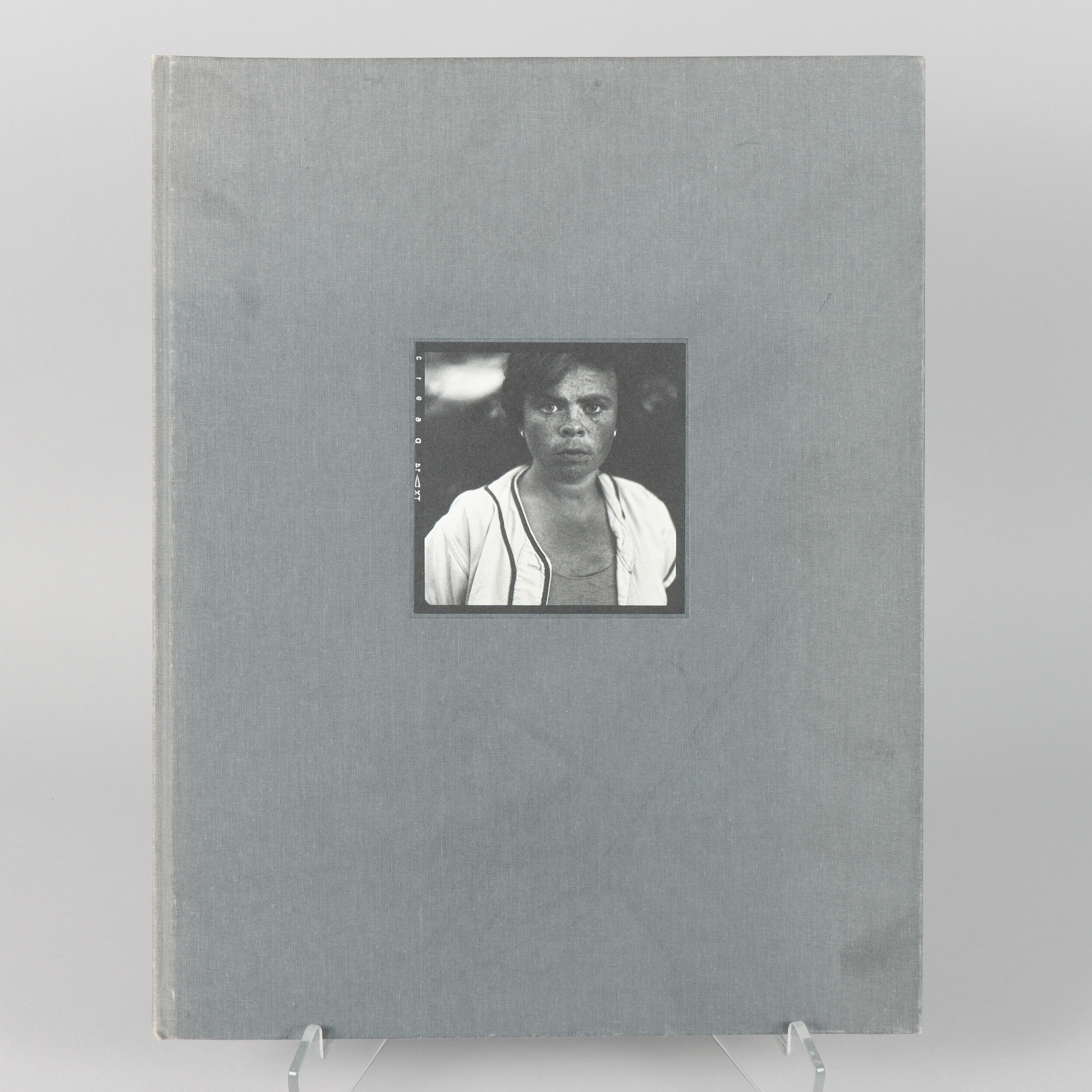 TUIJA LINDSTRÖM. Med text av Johan Ehrenberg.