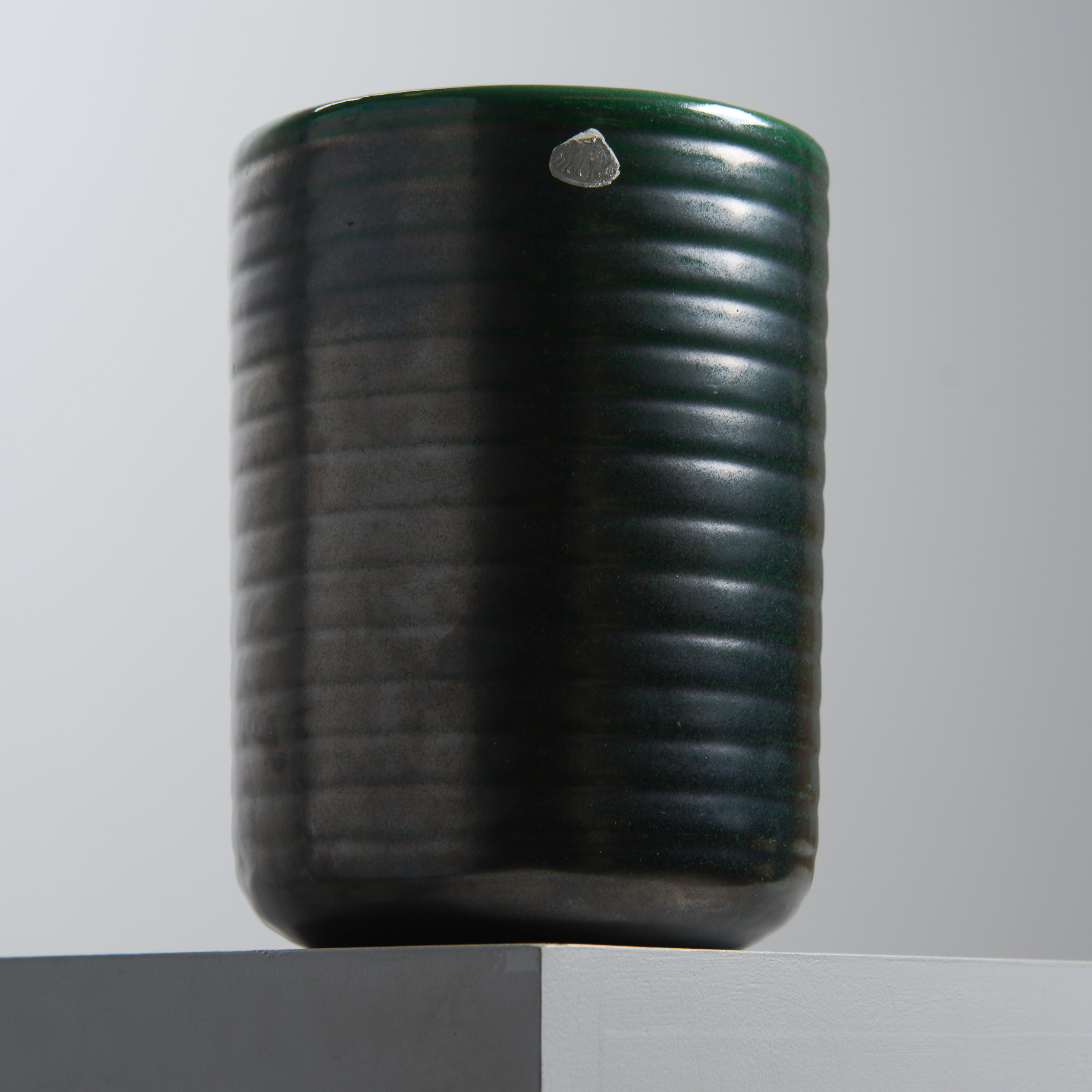 MOTALA LERVARUFABRIK, vas, art deco, 1930-tal.