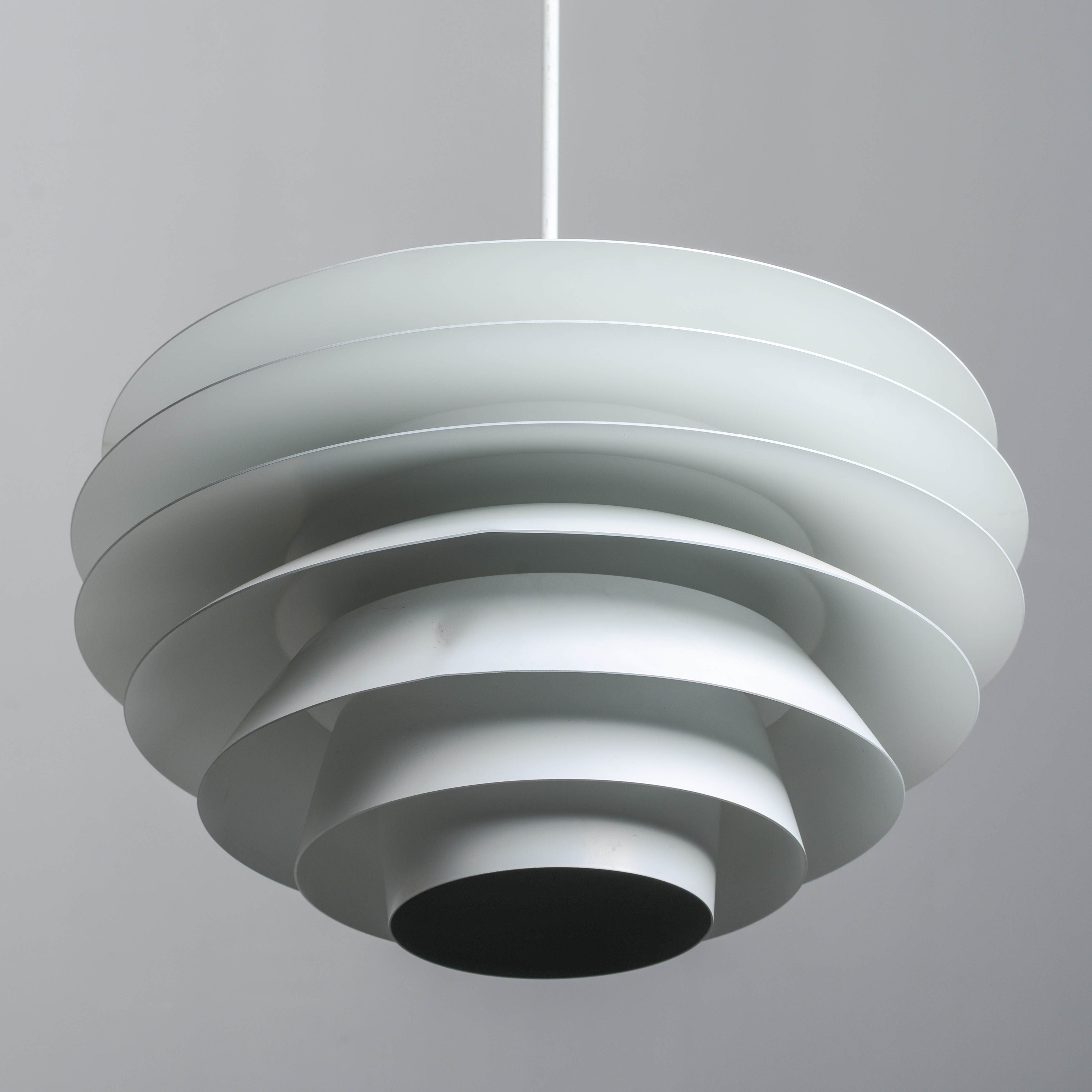 SVEN MIDDELBOE. Taklampa "Verona", Fog & Mörup, Danmark.