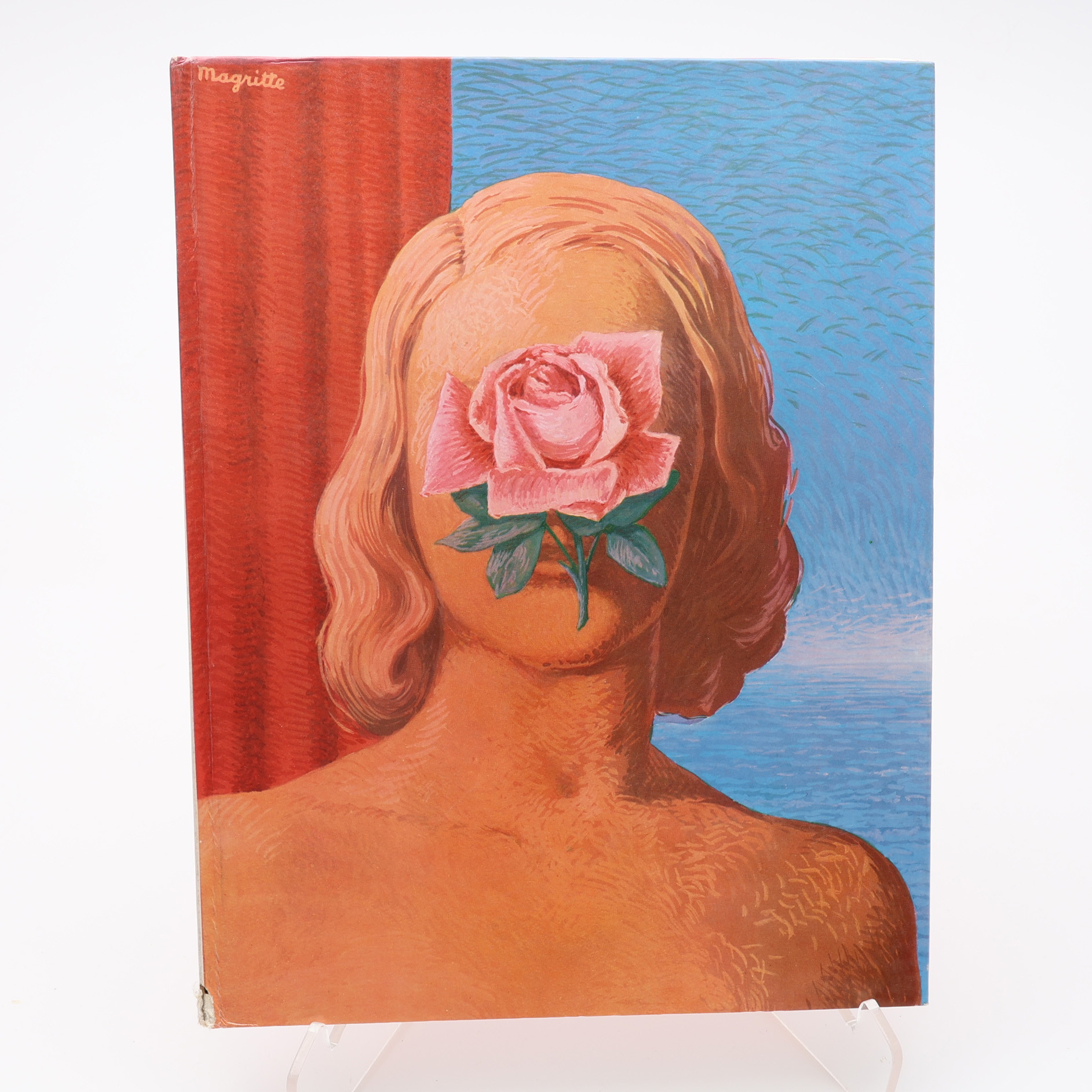 MODERNISM. XXE SIECLE NR. 25 1965 MED EN ORIGINALLITOGRAFI I FÄRG AV MAURICE ESTEVE.