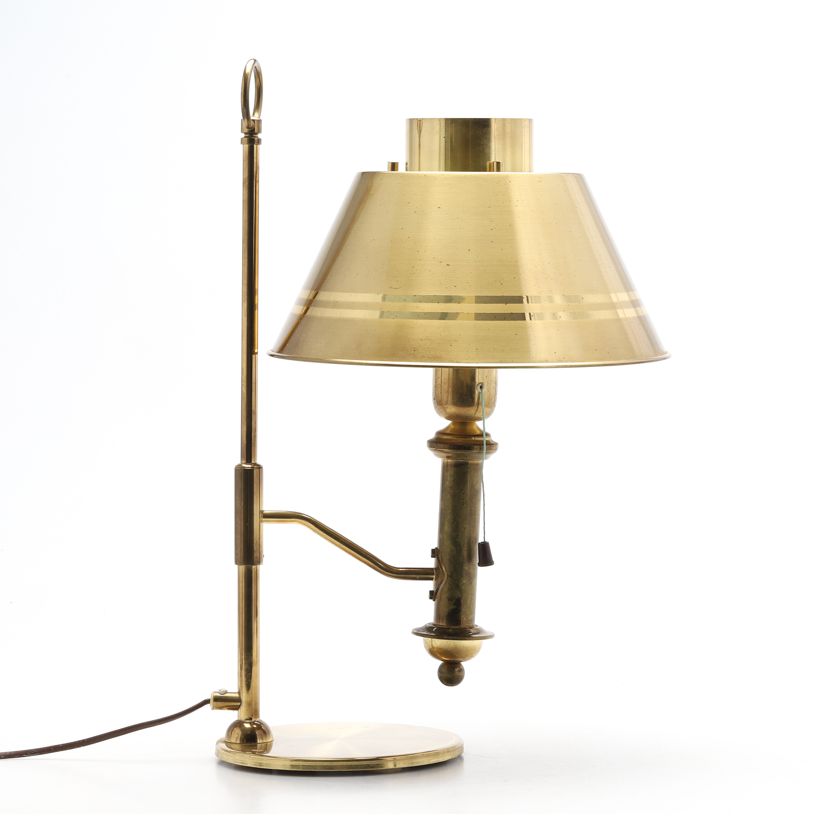 BORDSLAMPA, typ 86, ÖIA, Örsjö.