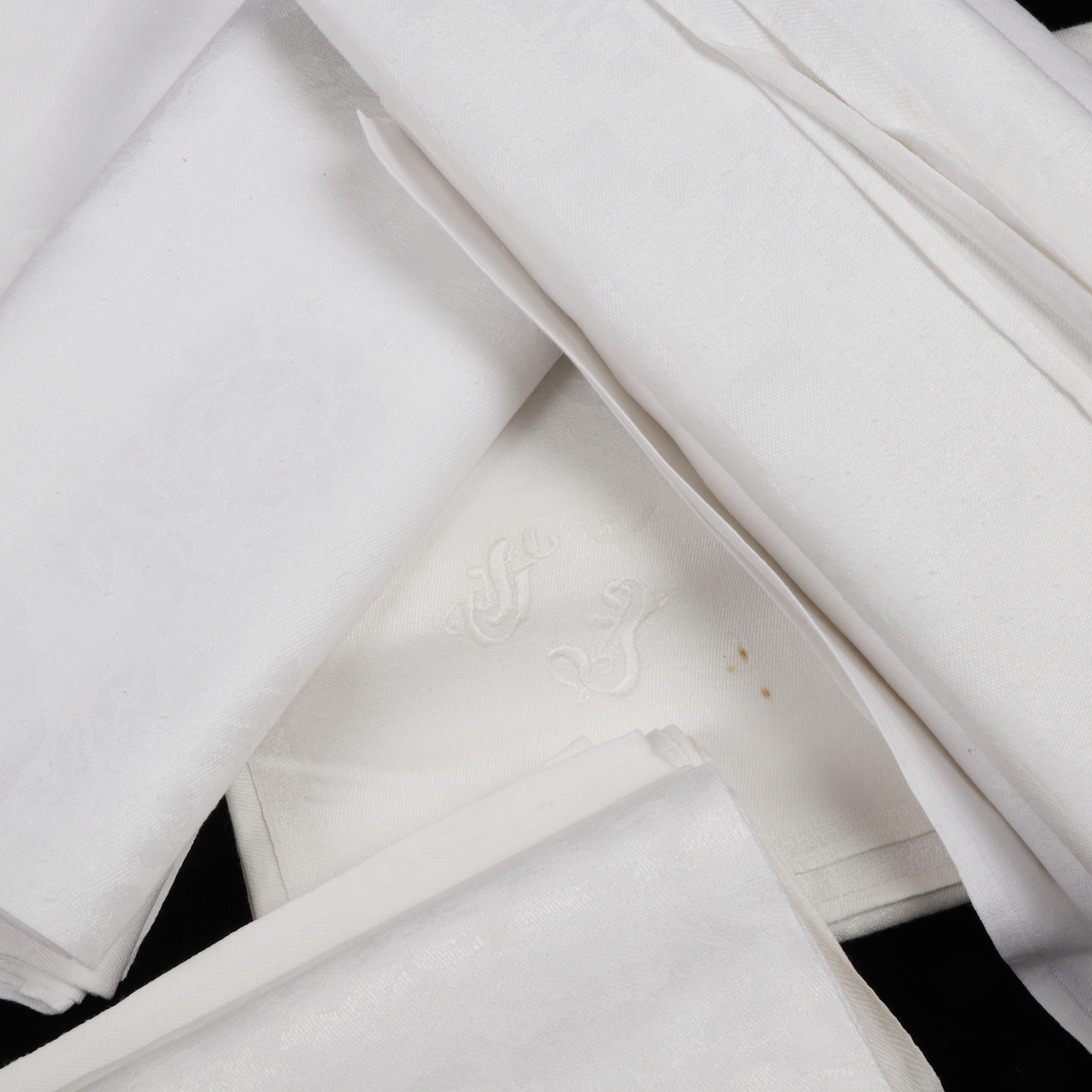 DUKAR, 10 st, linne mm.