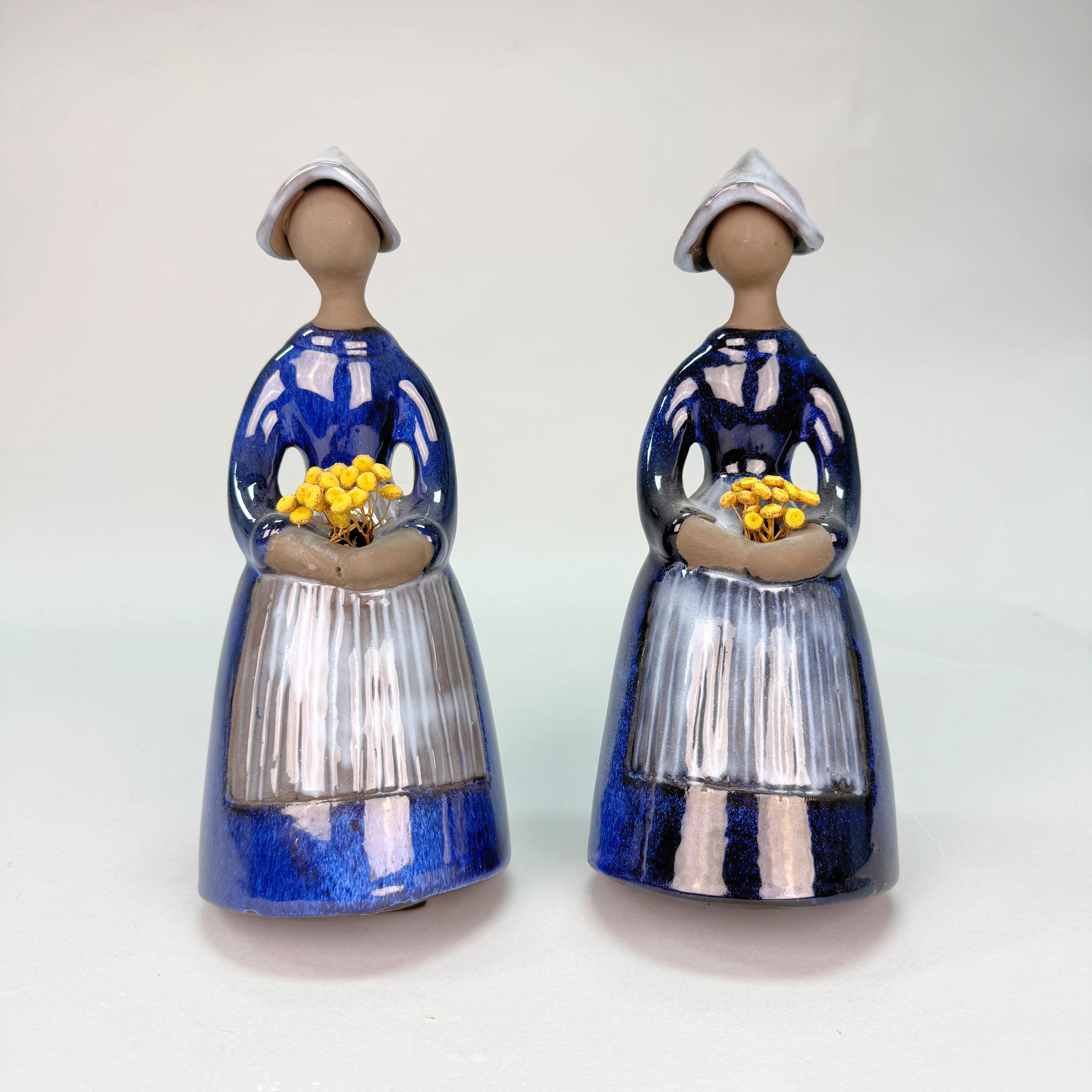 BLOMSTERFLICKOR - 2st Elsie Elsie Borelius.