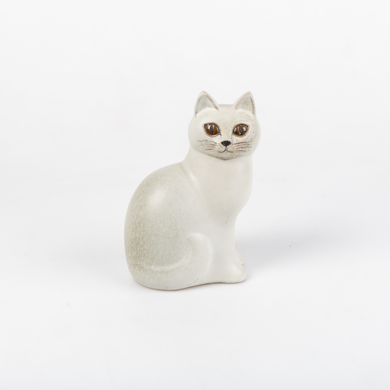 LISA LARSON. "Murre", ur serien Murre, Gustavsberg, stengods.