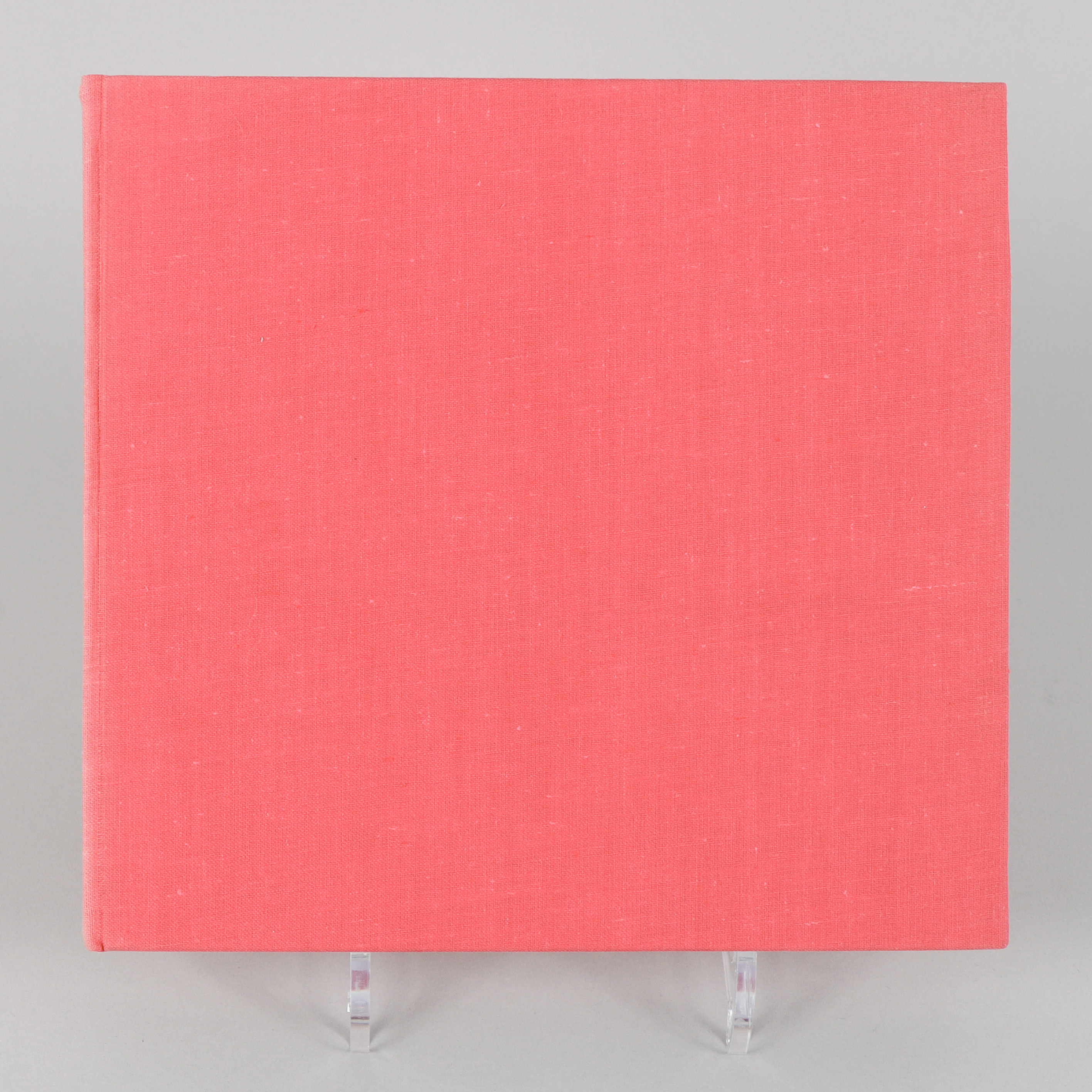 EDWARD HARTWIG. "Kulisy Teatru", signerad 1969.