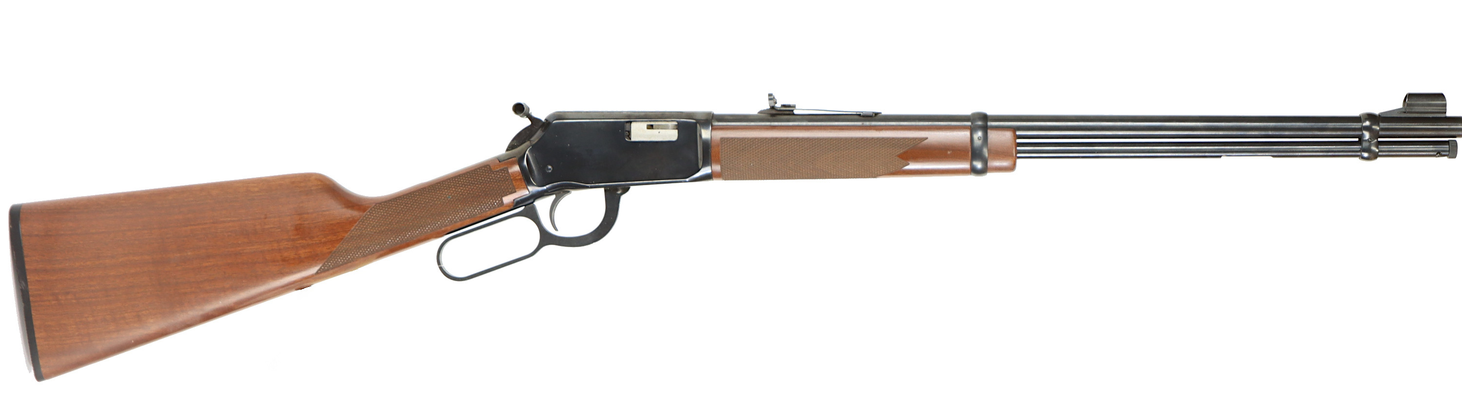 KULGEVÄR, fabrikat Winchester, modell 9422M, kaliber .22WMR, tillv.nr F624827.