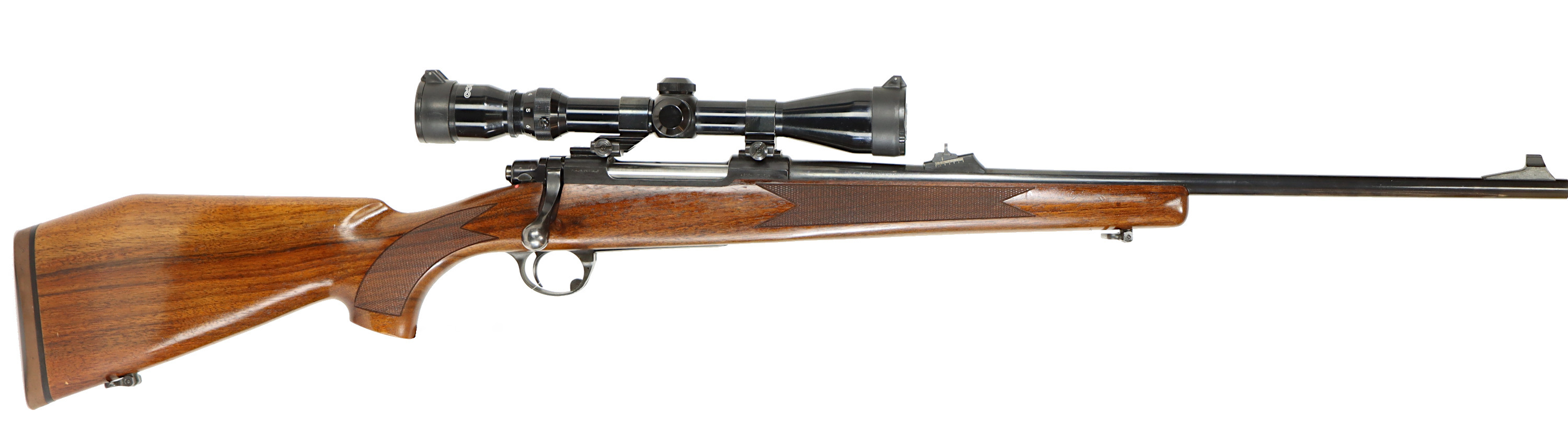 KULGEVÄR, fabrikat Sabatti Classi, modell 90, kaliber .308W, tillv.nr 17955.