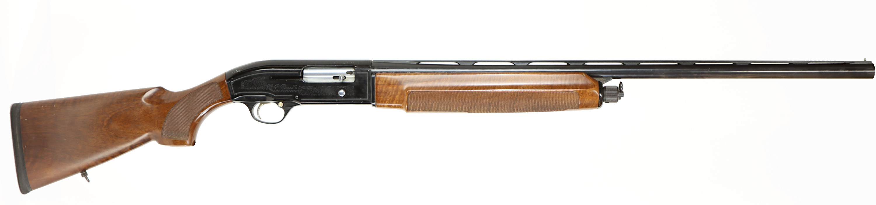HAGELGEVÄR, fabrikat Beretta, modell A303, kaliber 12/70, tillv.nr M56523E.