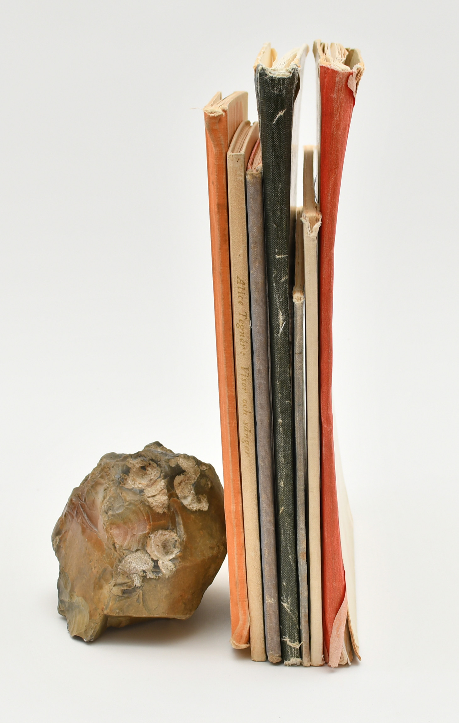 Barnböcker. 7 volymer.