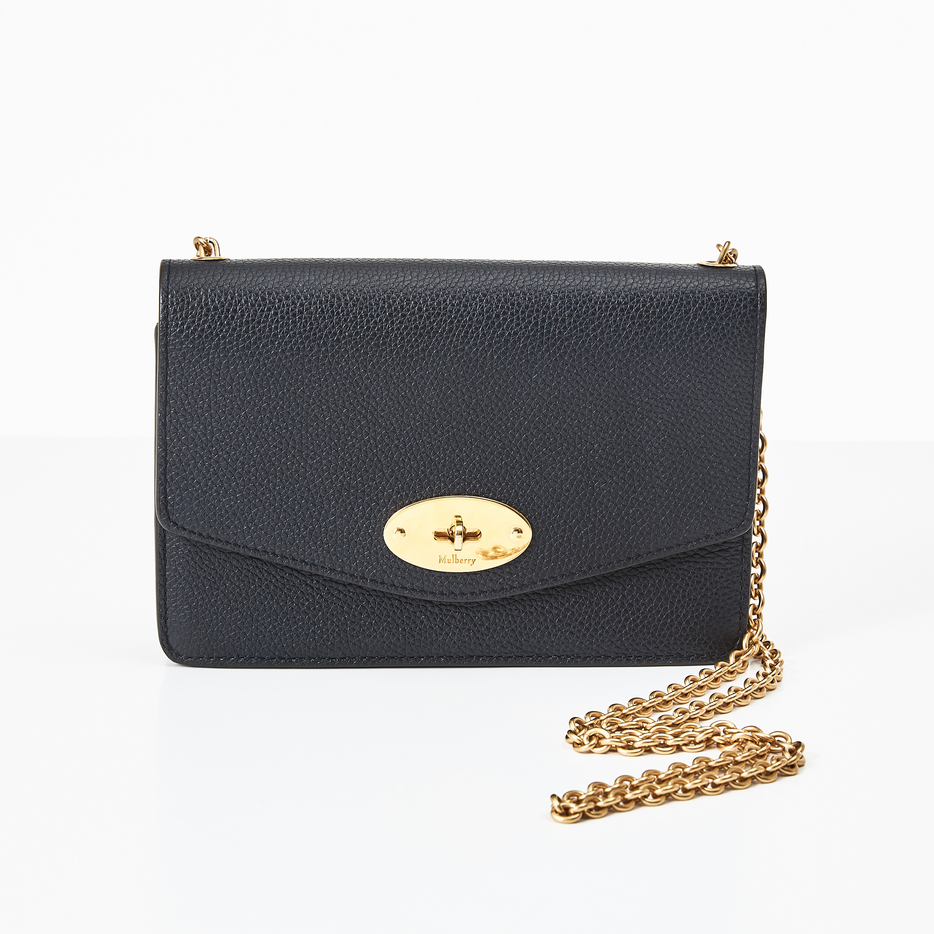 MULBERRY, "Small Darley", crossbodybag.
