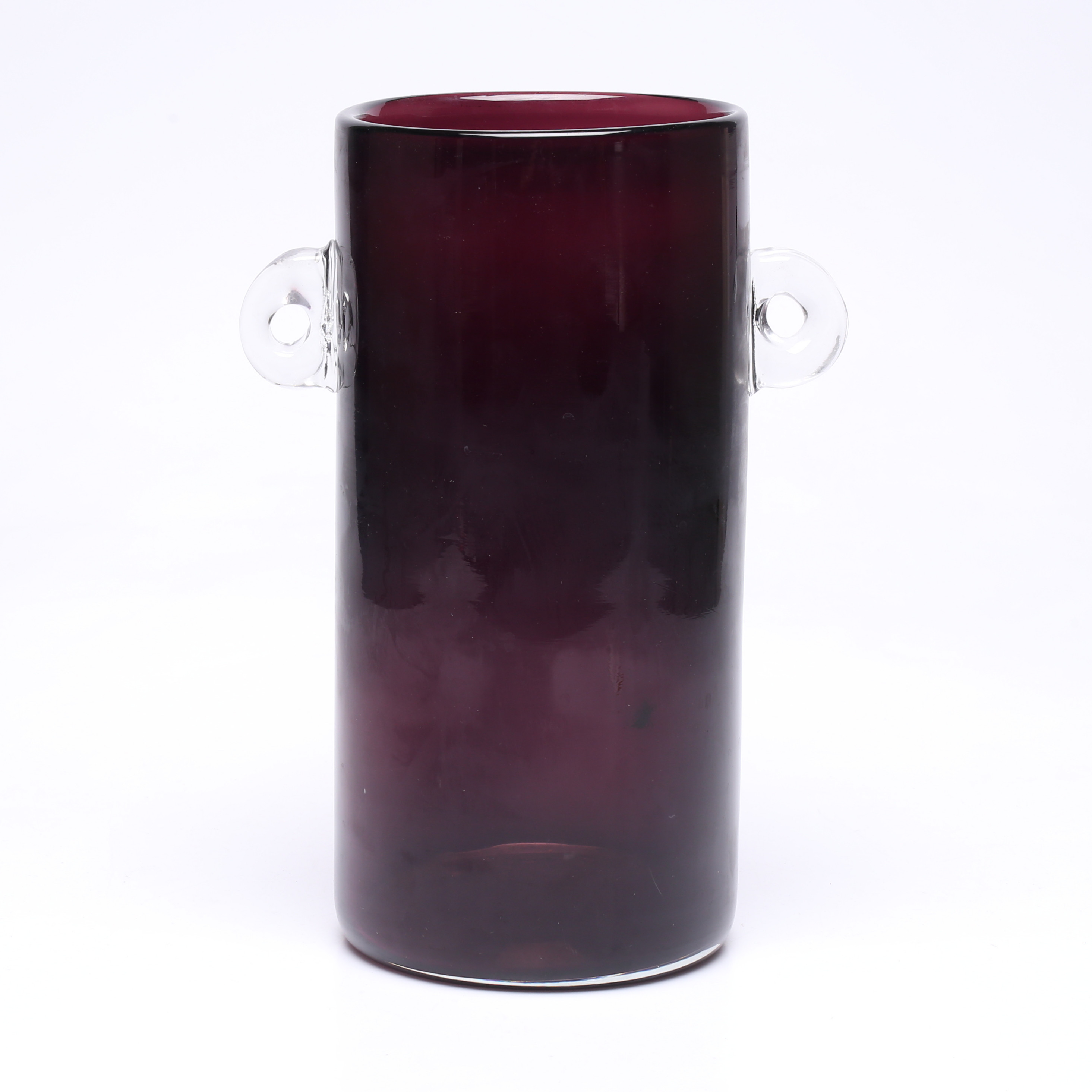 MARIE MICHIELSSEN. Vas, glas, för Serax, samtida.