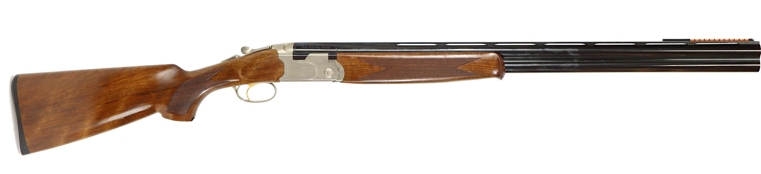 HAGELGEVÄR, fabrikat Beretta, modell 686 Silver Pigeon, kaliber 12/70, tillv.nr M78618B.