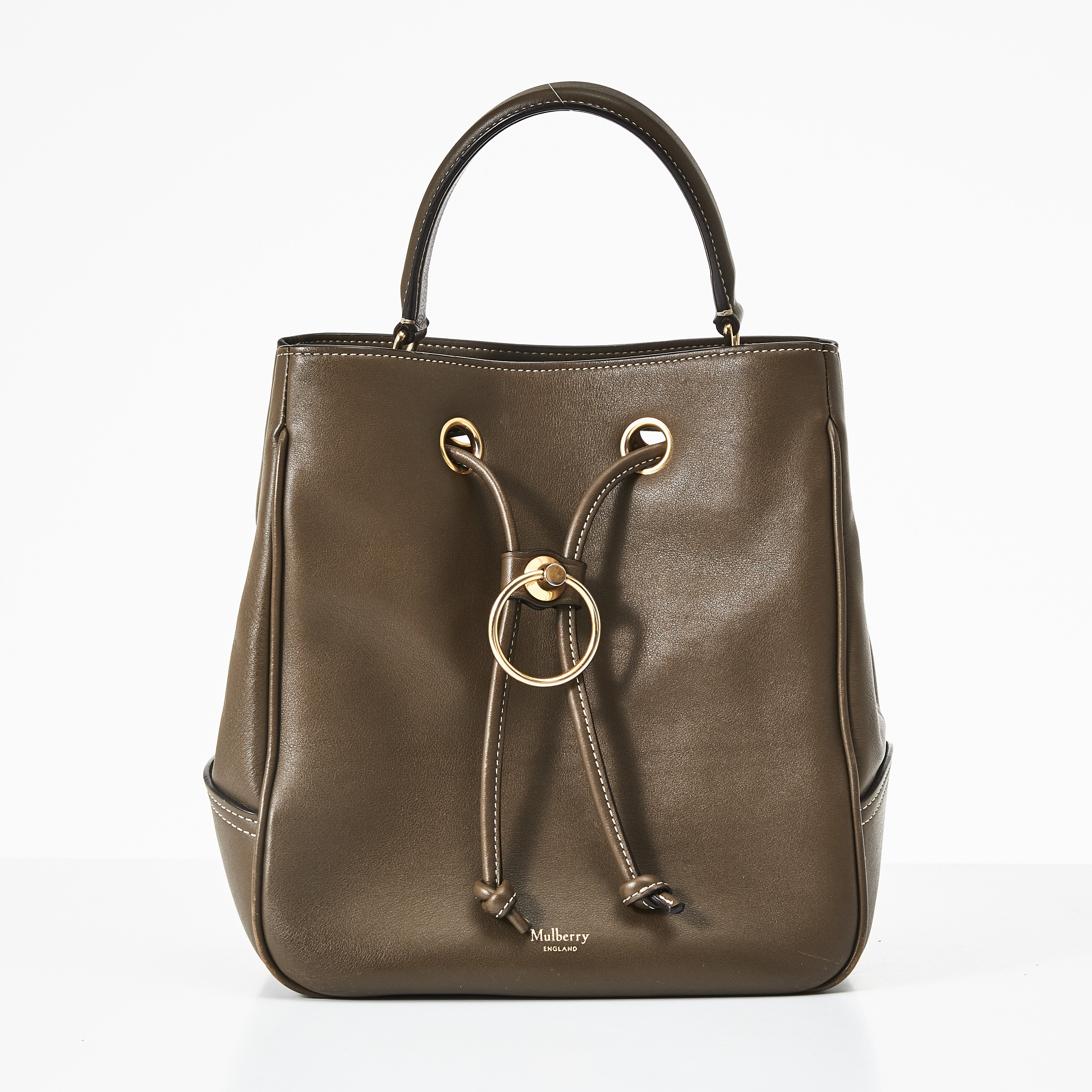 MULBERRY, "Hampstead Bucket Bag", handväska, 2021.