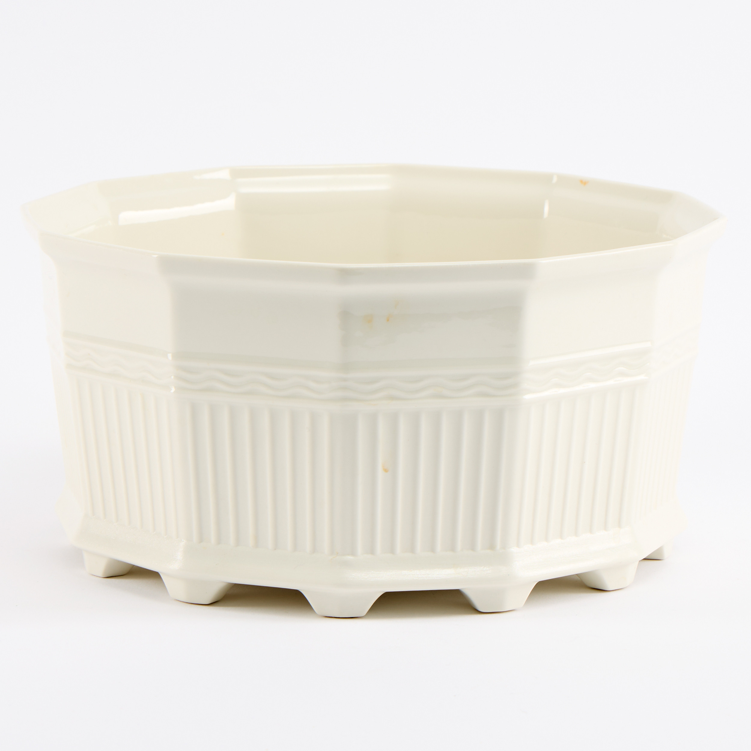 PRINS EUGEN. "Waldemarsuddekrukan", Gustavsberg. Porslin.