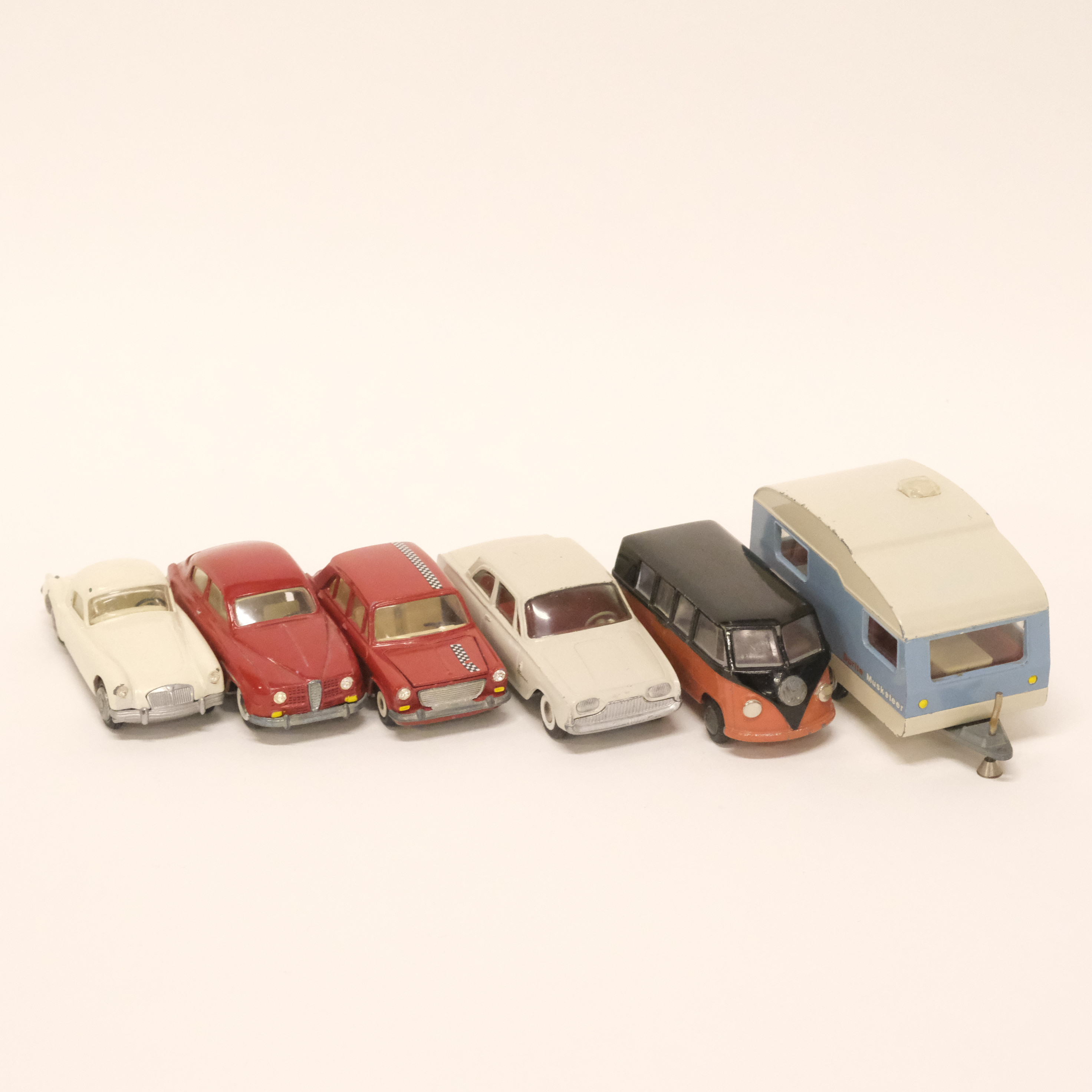 SEX MODELLBILAR. MESTADELS TEKNO. DANMARK.