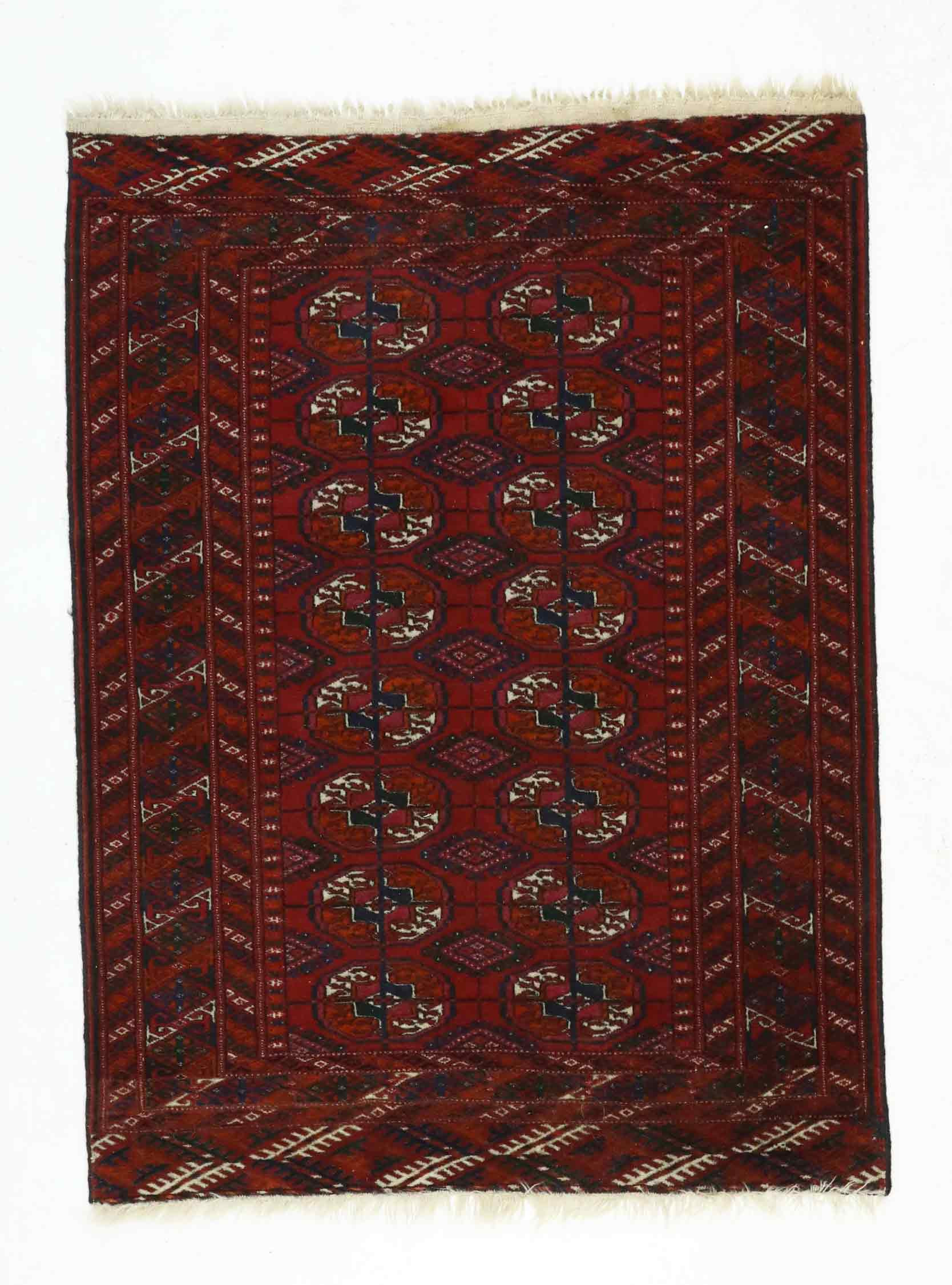 MATTA, Bochara, 84 x 112 cm, 1900-tal.