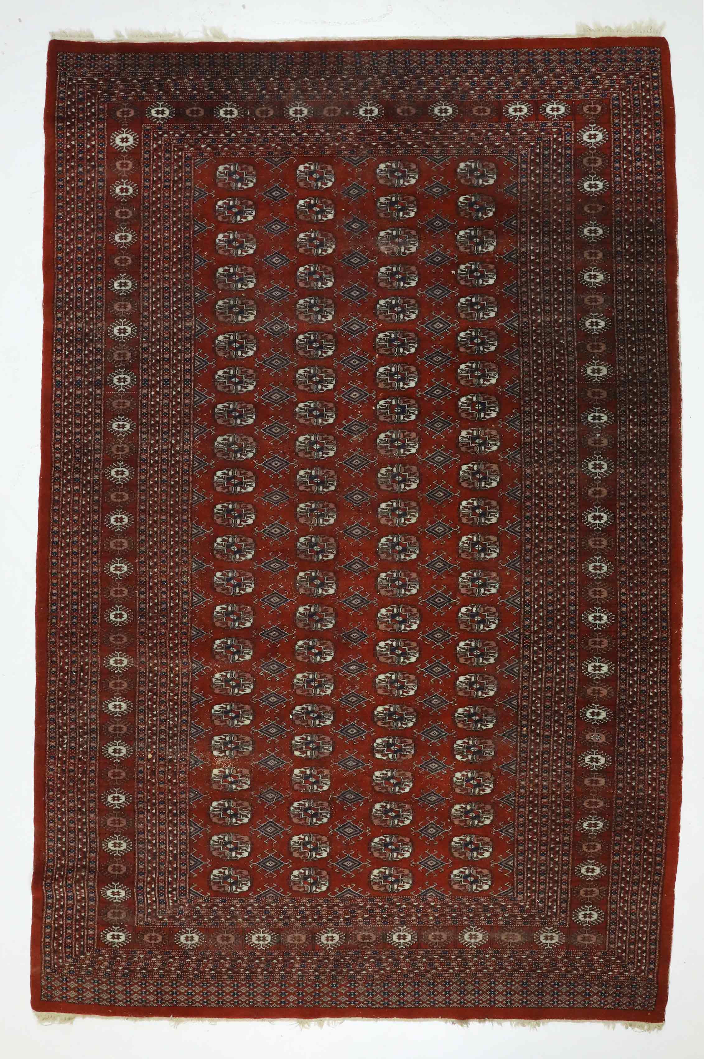 MATTA, Bochara, 157 x 237 cm, 1900-tal.