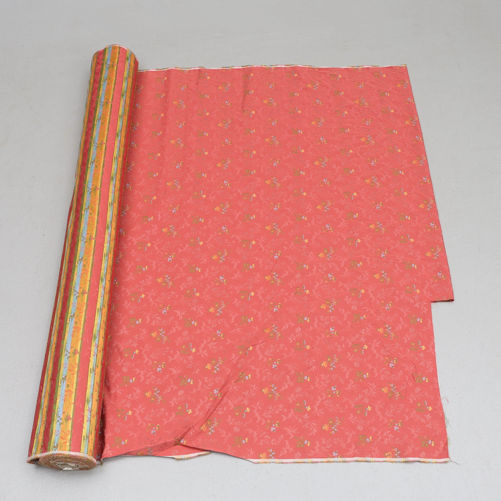 MÖBELTEXTIL. 20 x 1,42 meter.