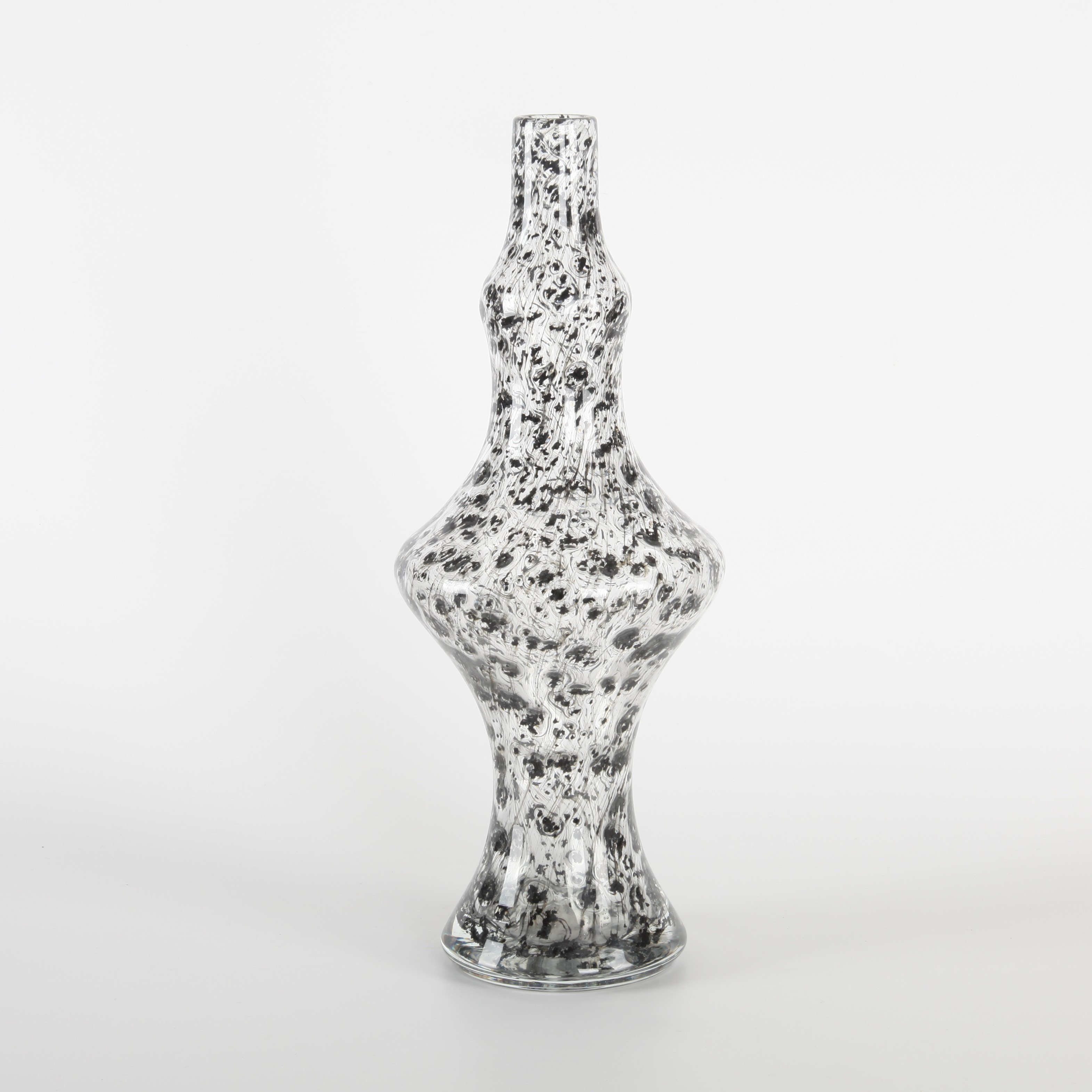 BENGT ORUP. 1916-1996. Vas, höjd 40 cm, 1960-tal.