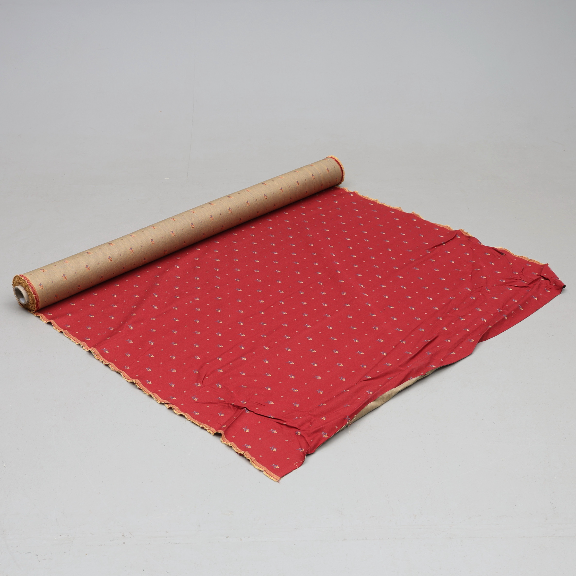 MÖBELTEXTIL. 12 x 1,40 meter.