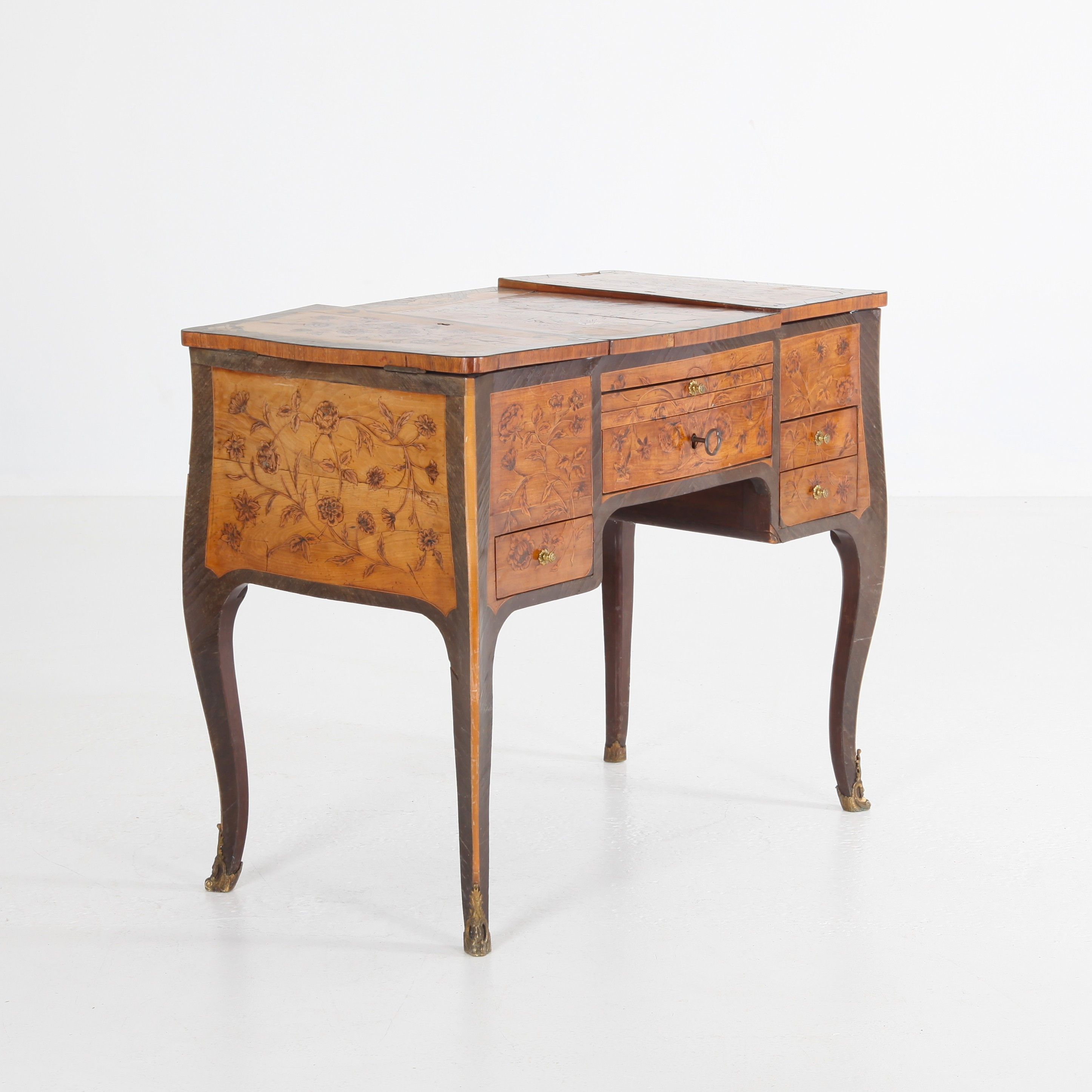 PODREUSE, Italien 1800-talets första hälft.