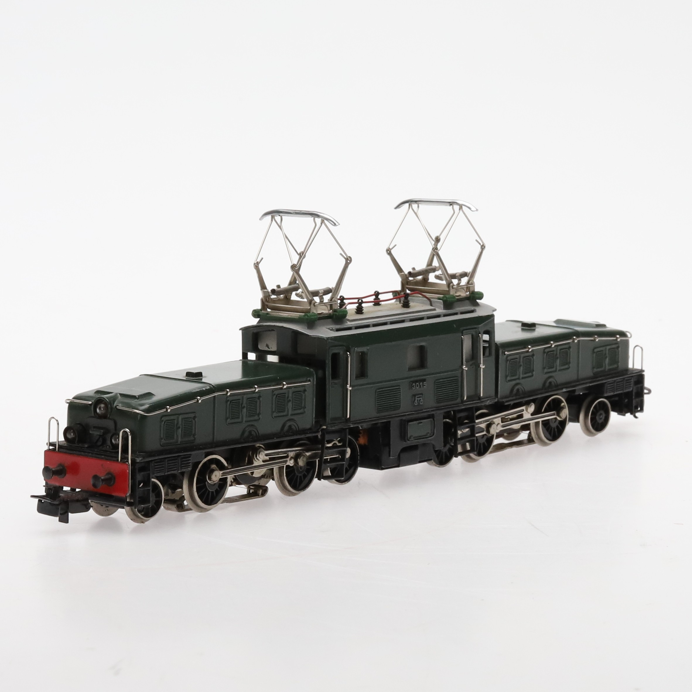 MÄRKLIN, ellok, skala H0, CCS 800, "Krokodil" Tyskland.