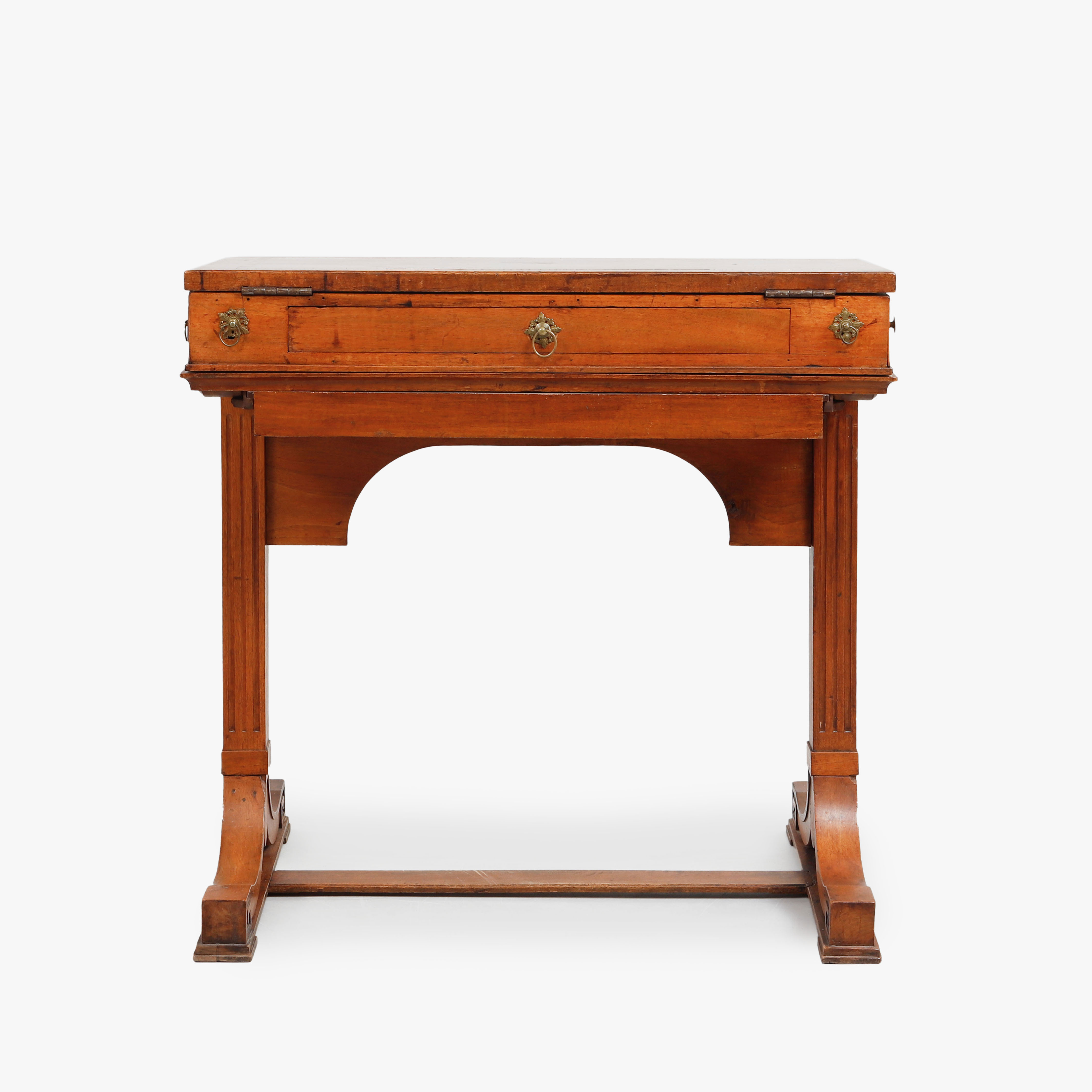 RITBORD, 1800-talets förrra hälft.