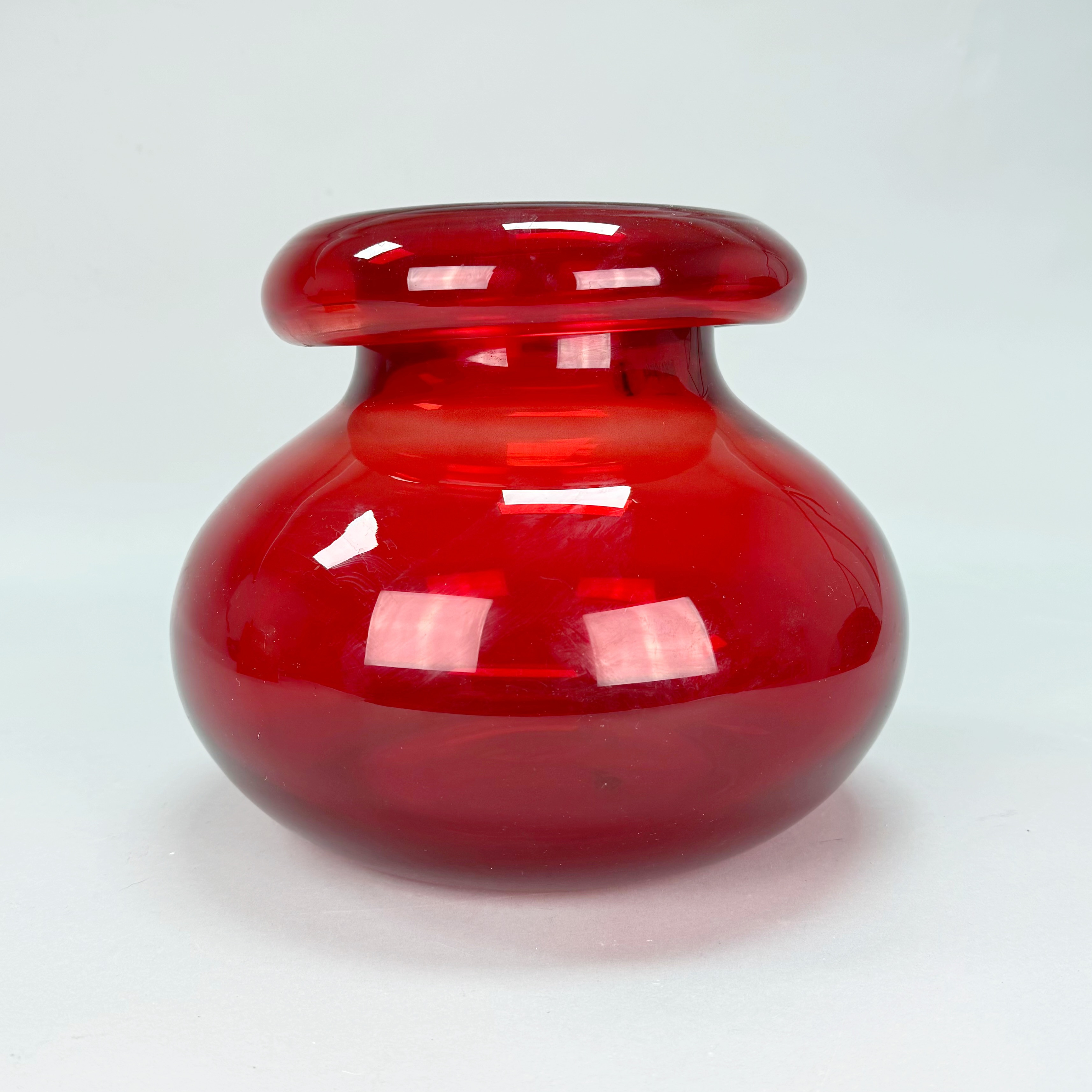 VAS IKEA - Maria Vinka "Stockholm" 1900-talets slut.