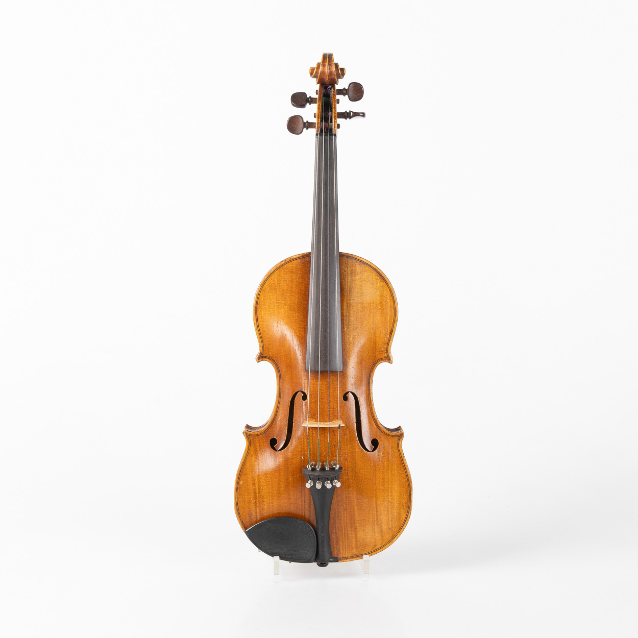 PAULI MERLING (1894 – 1976). Köpenhamn, Violin, 4/4, signerad samt daterad 1929.