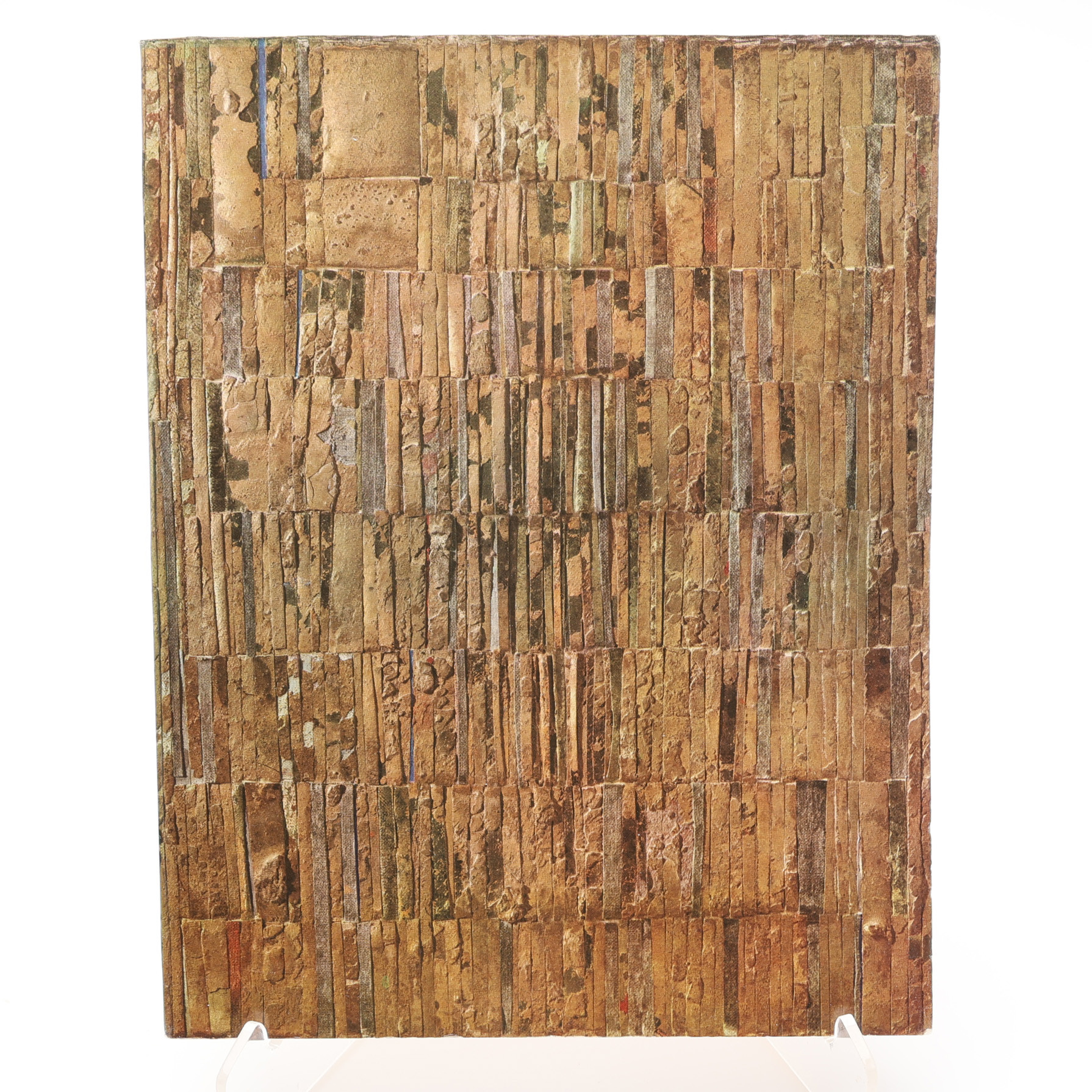 MODERNISM. XX:E SIÈCLE NO. 16 1961 MED ORIGINALLITOGRAFIER AV CÉSAR BALDACCINI, JOAN MIRO OCH EMILIO VEDOVA.