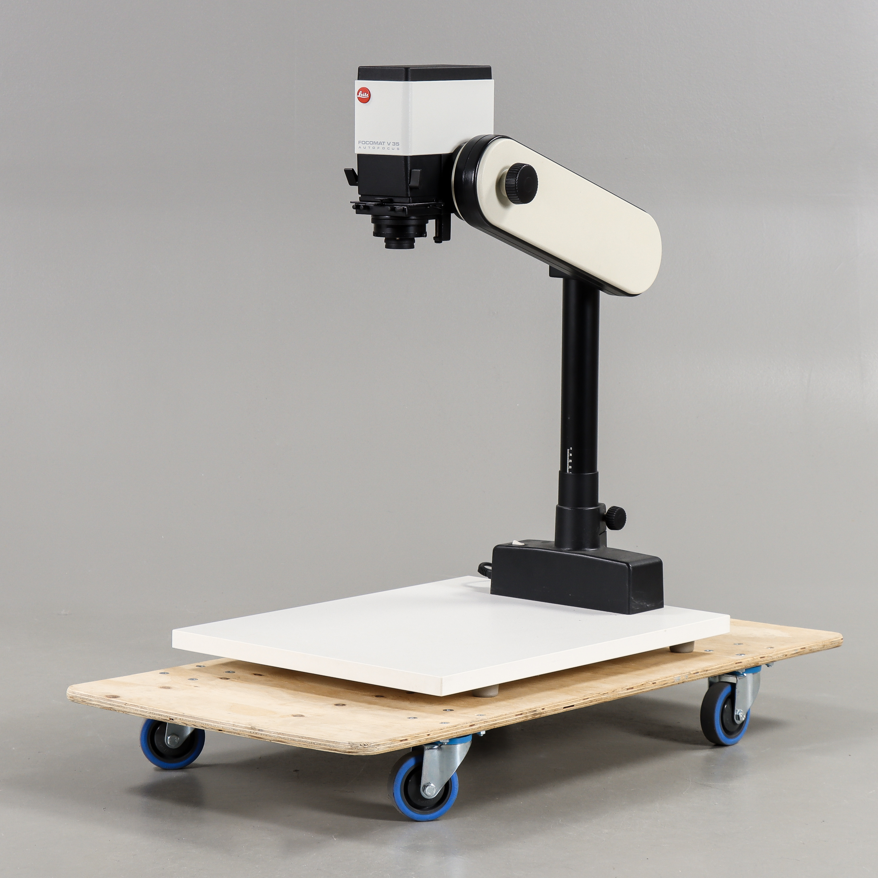 LEITZ FOCOMAT V35 Förstorningsautomat, Tyskland.