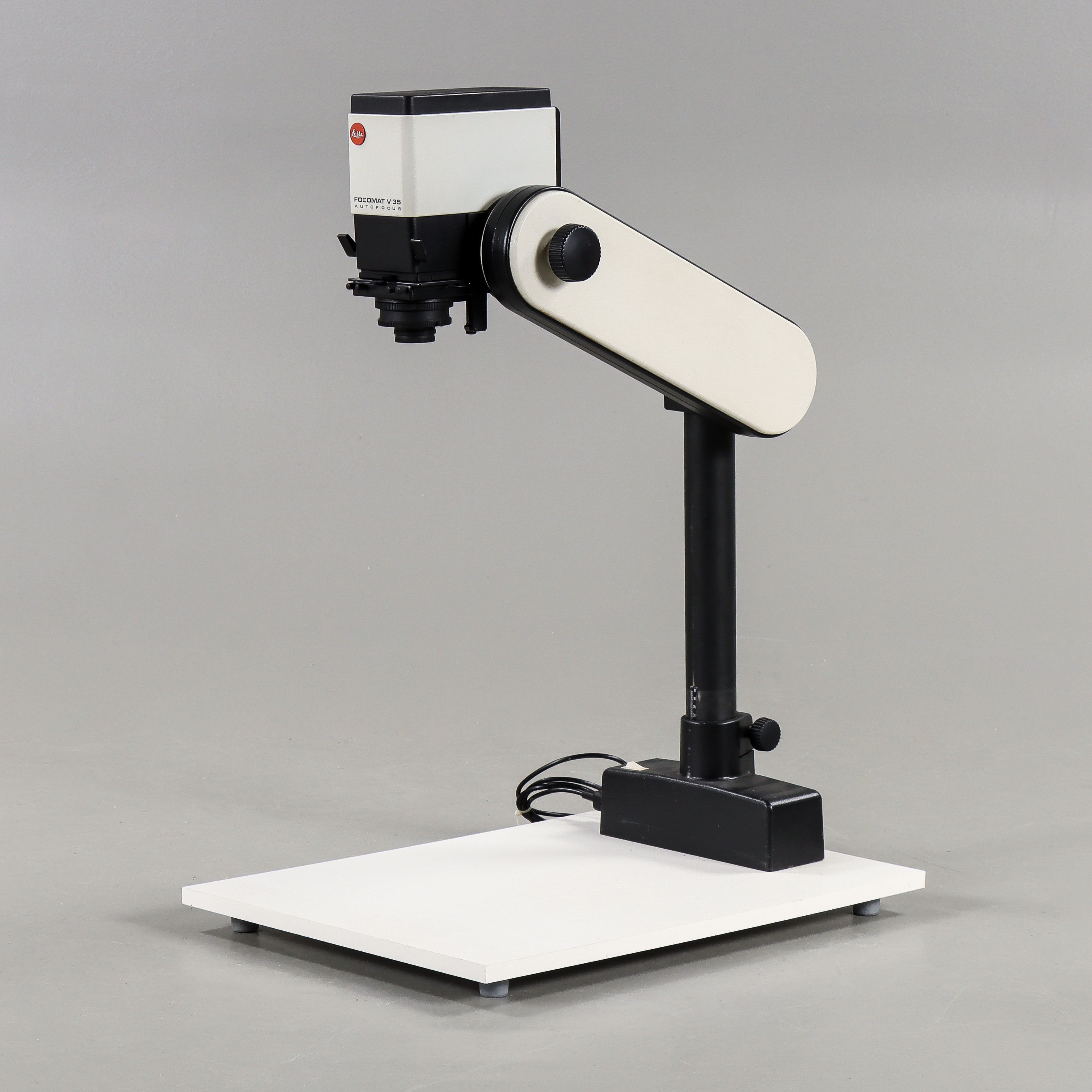 LEITZ FOCOMAT V35 Förstorningsautomat, Tyskland.