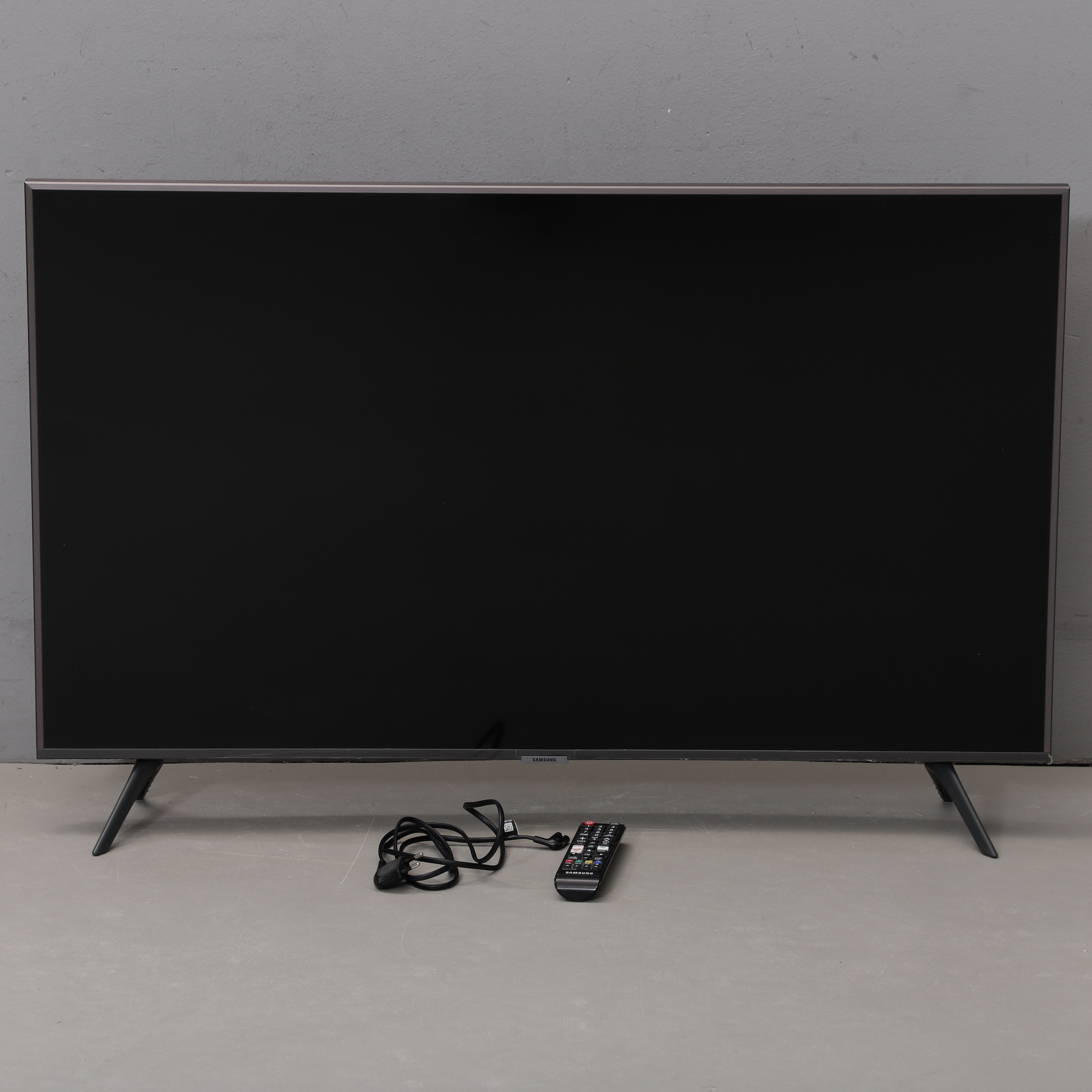 SMART-TV, Samsung, 43 tum.