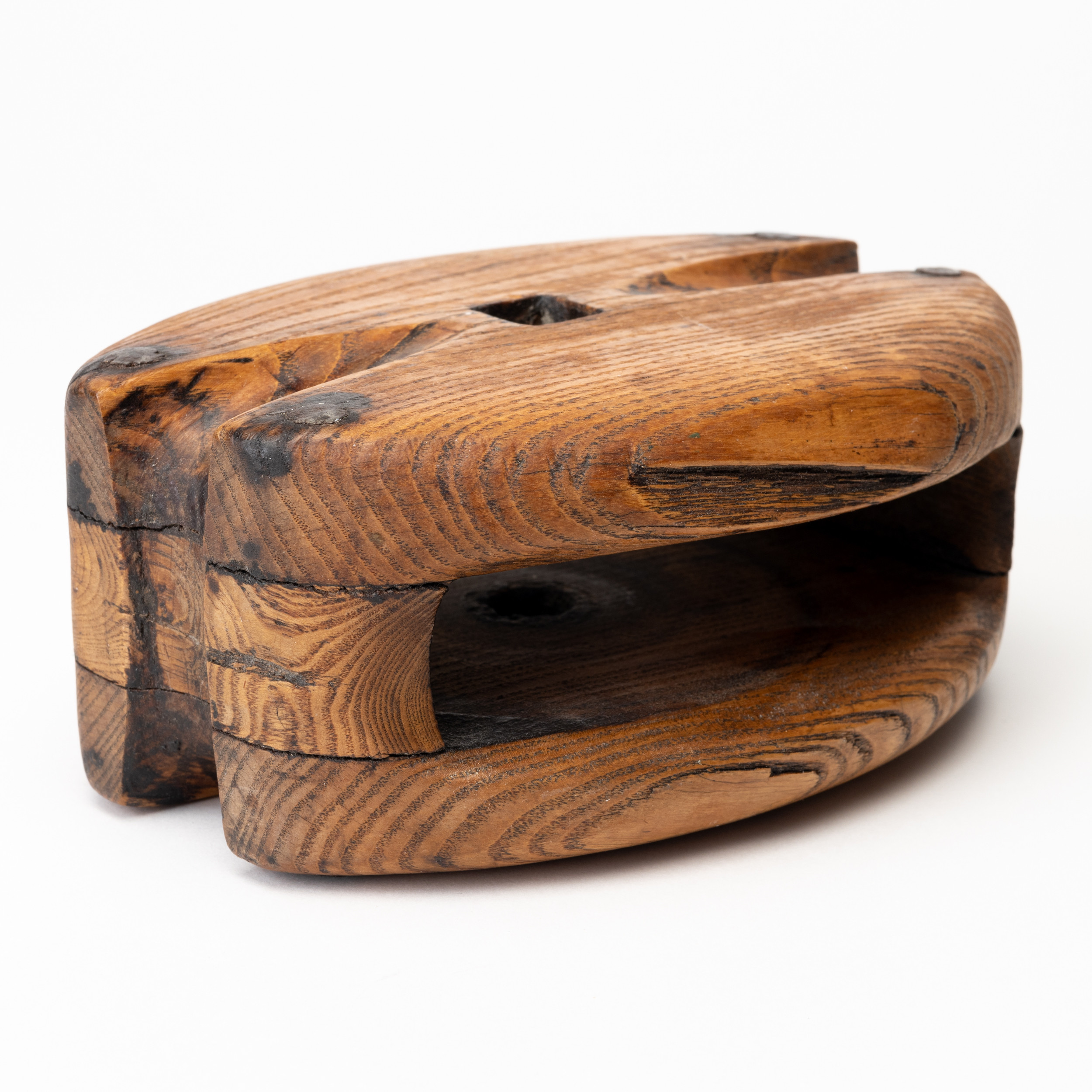 BLOCK, trä, 1900-tal.