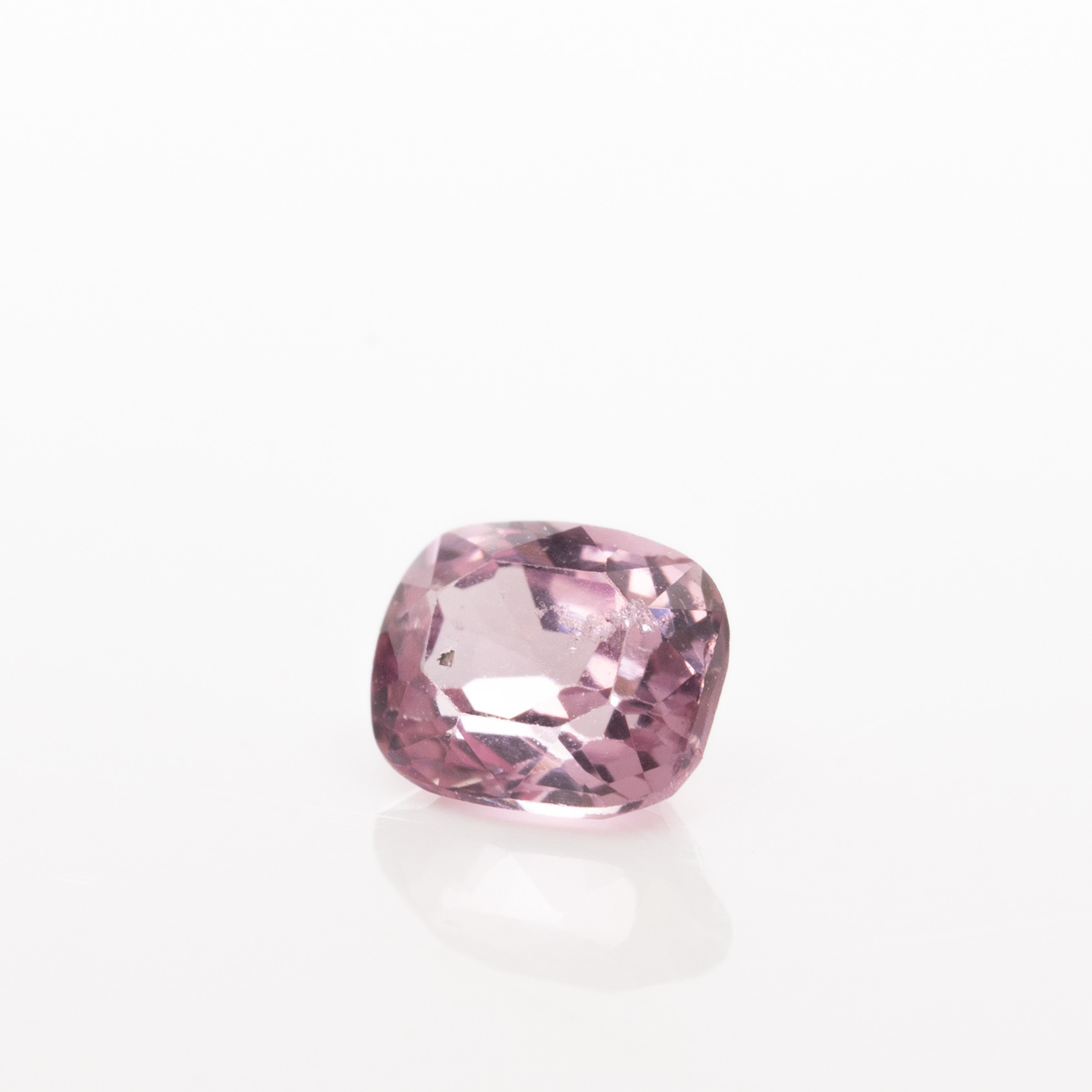 SPINELL, 0,32 ct.