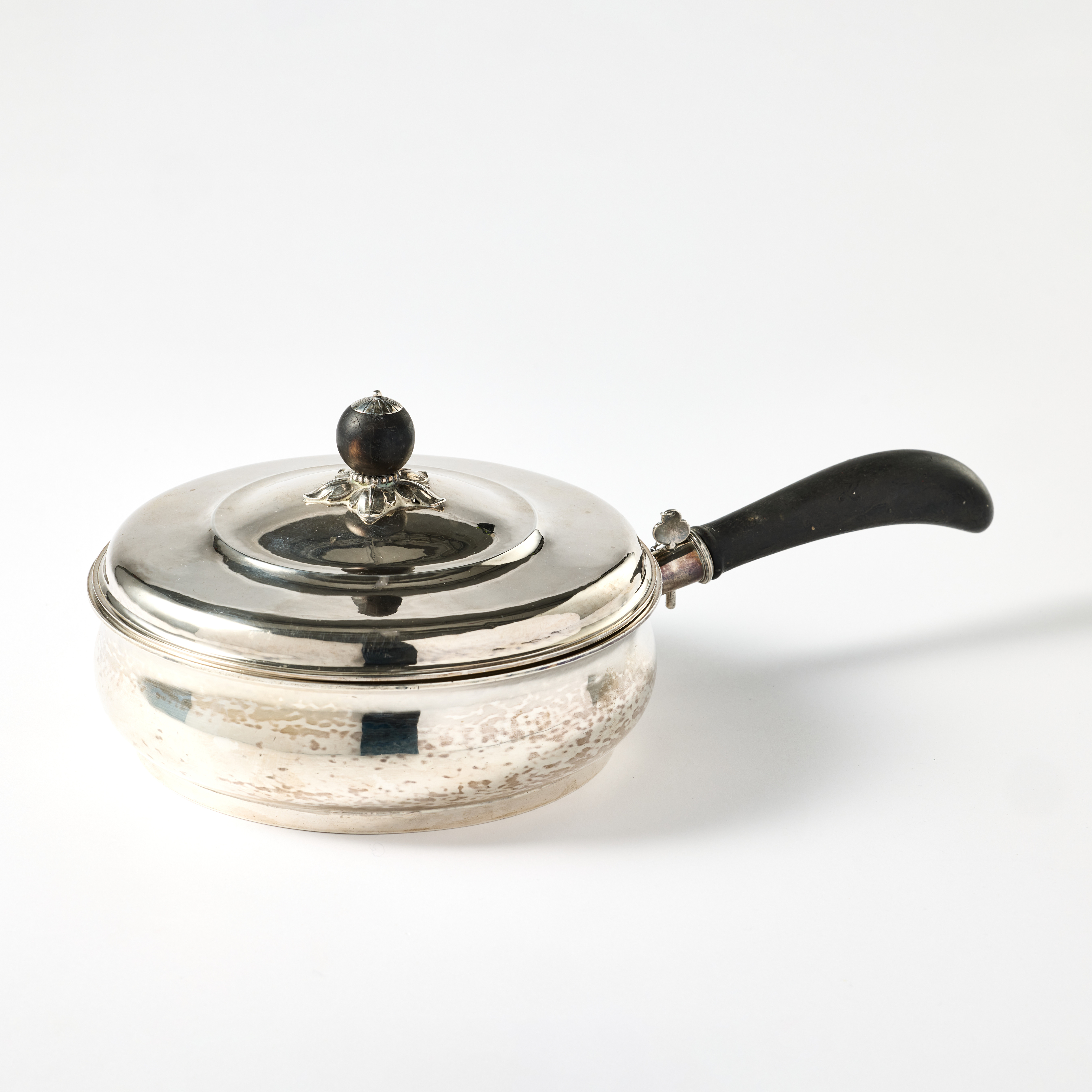 ATELIER BORGILA. Karott, sterlingsilver, Stockholm 1933.