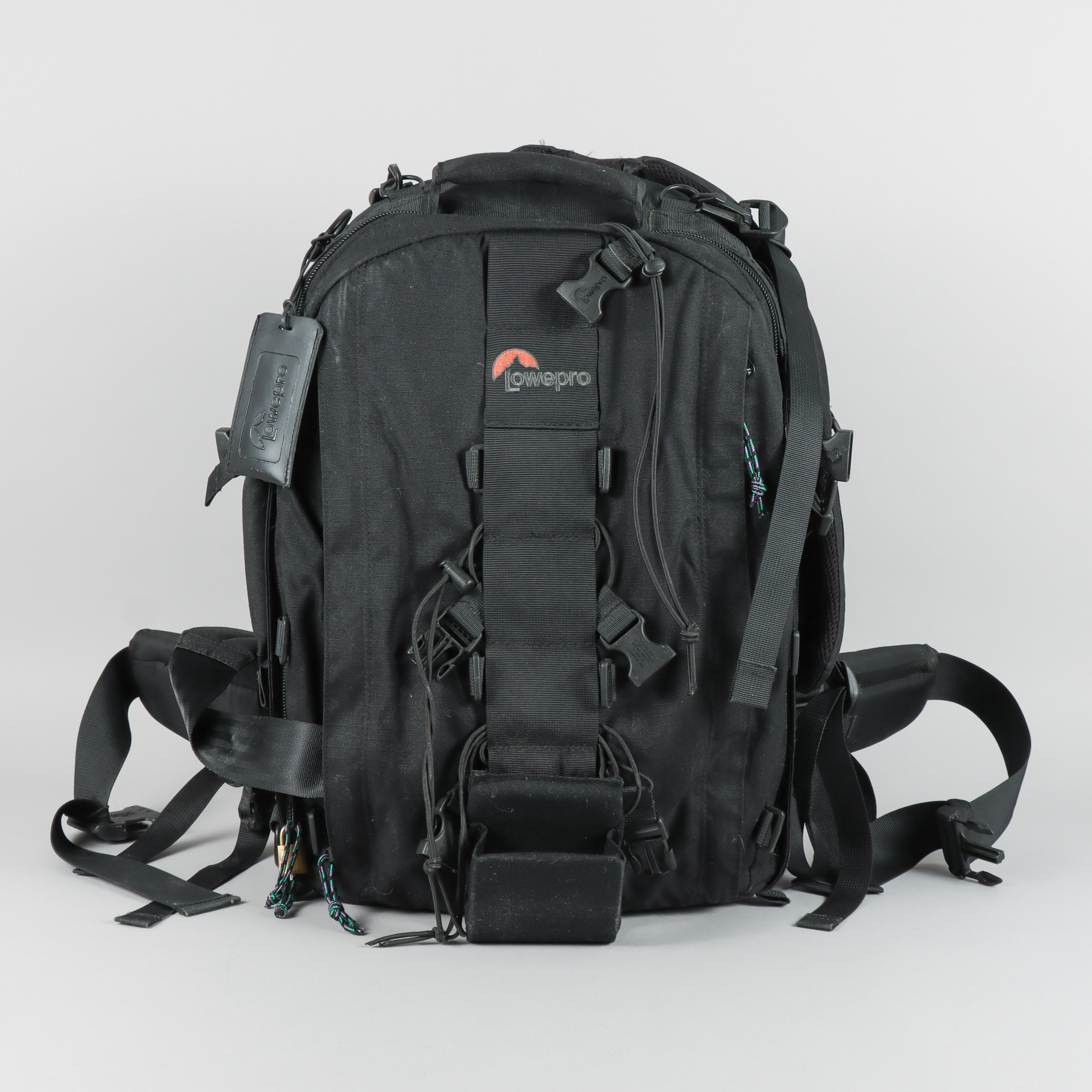 KAMERARYGGSÄCK Lowepro "Photo Trekker AW".