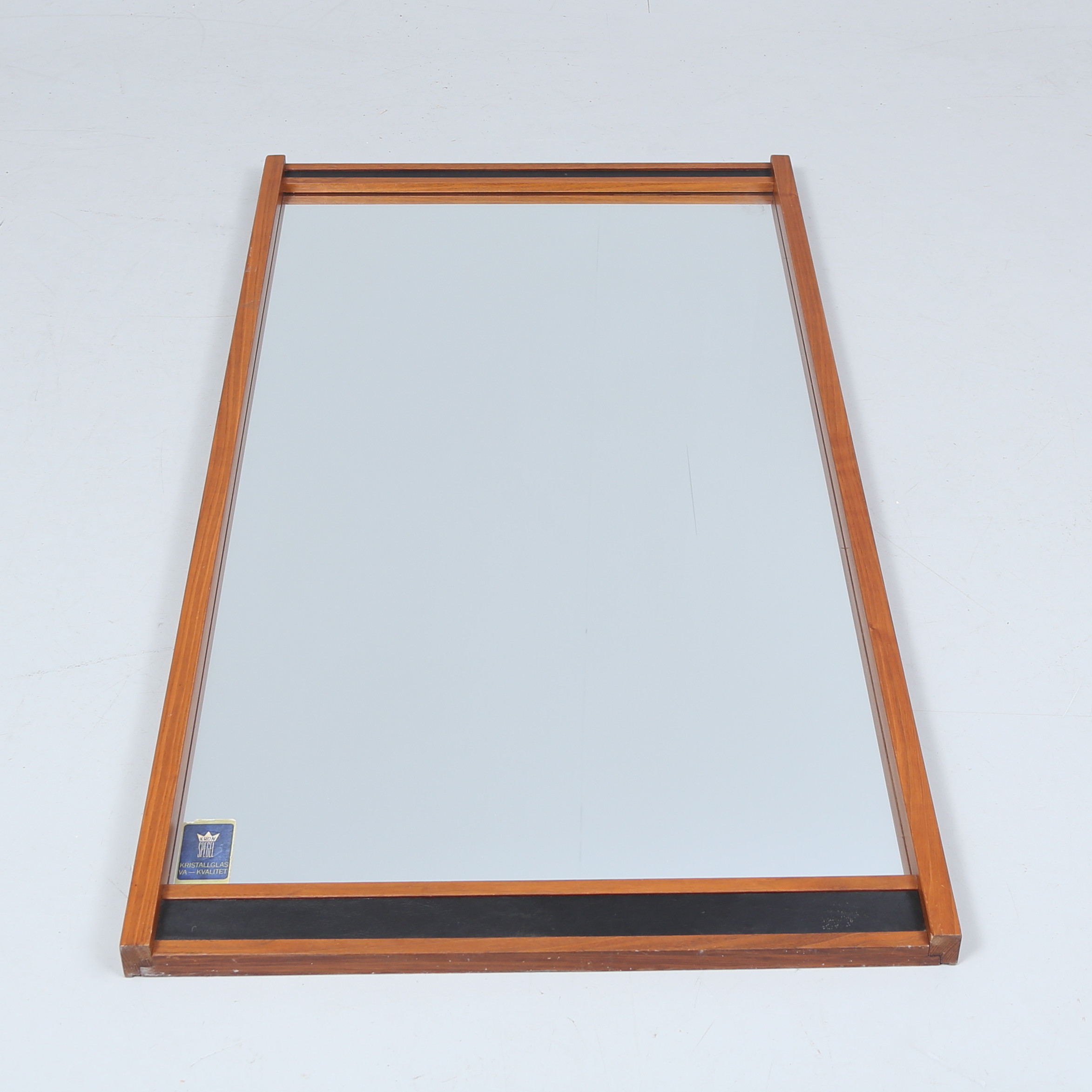 SPEGEL, Kron spegel, 1950/60-tal.