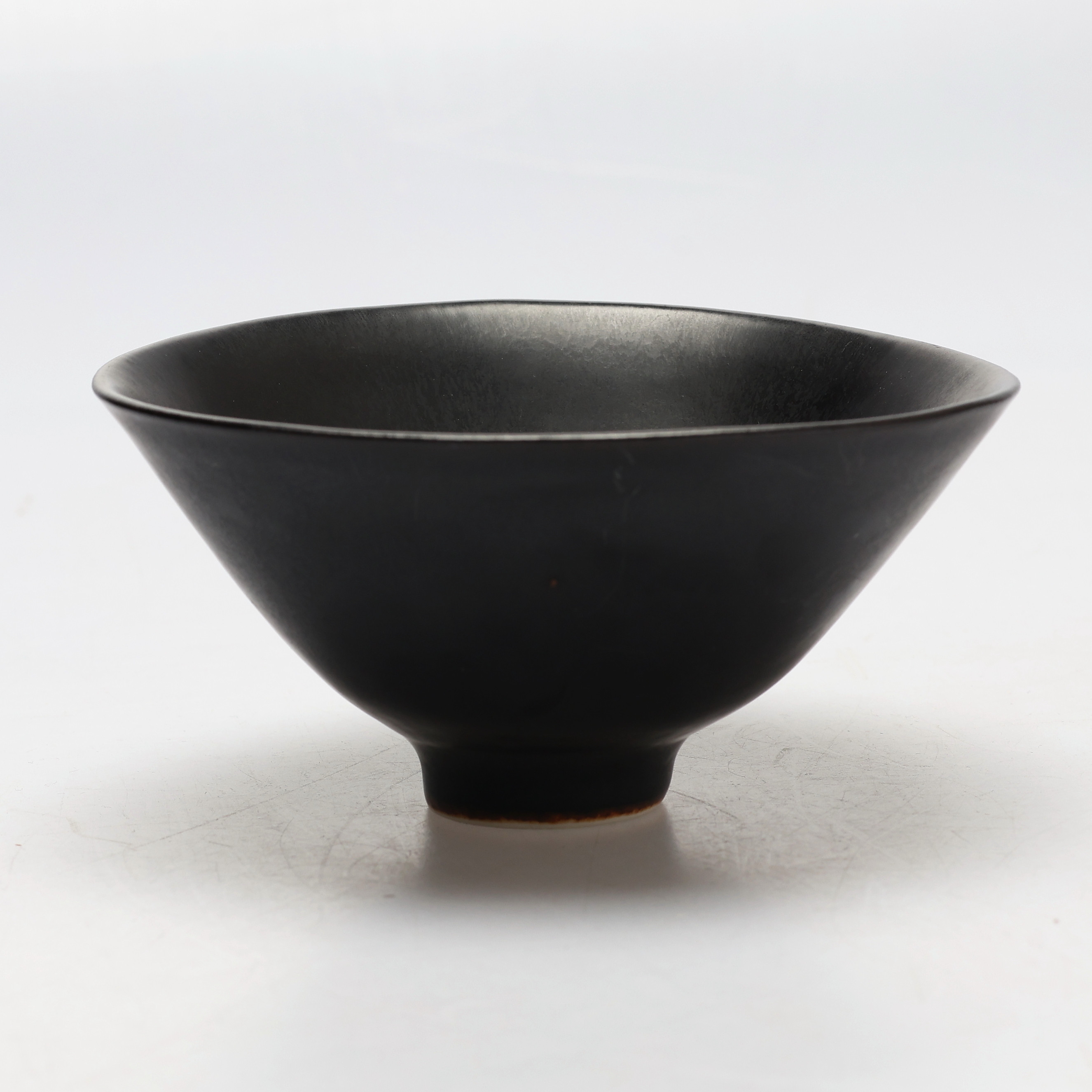 CARL-HARRY STÅLHANE. Skål, stengods, Rörstrand.