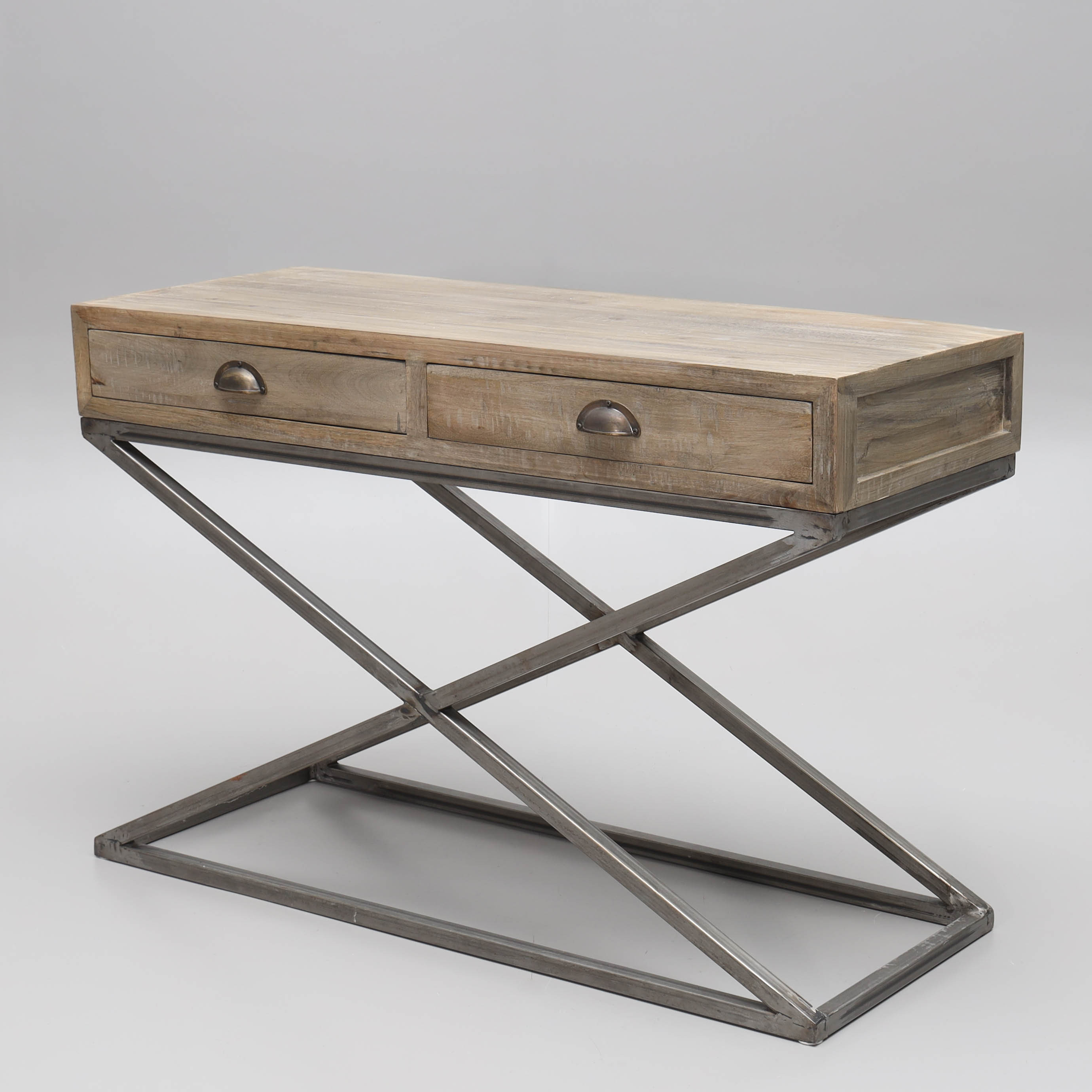 SIDEBOARD, industriell stil, samtida.