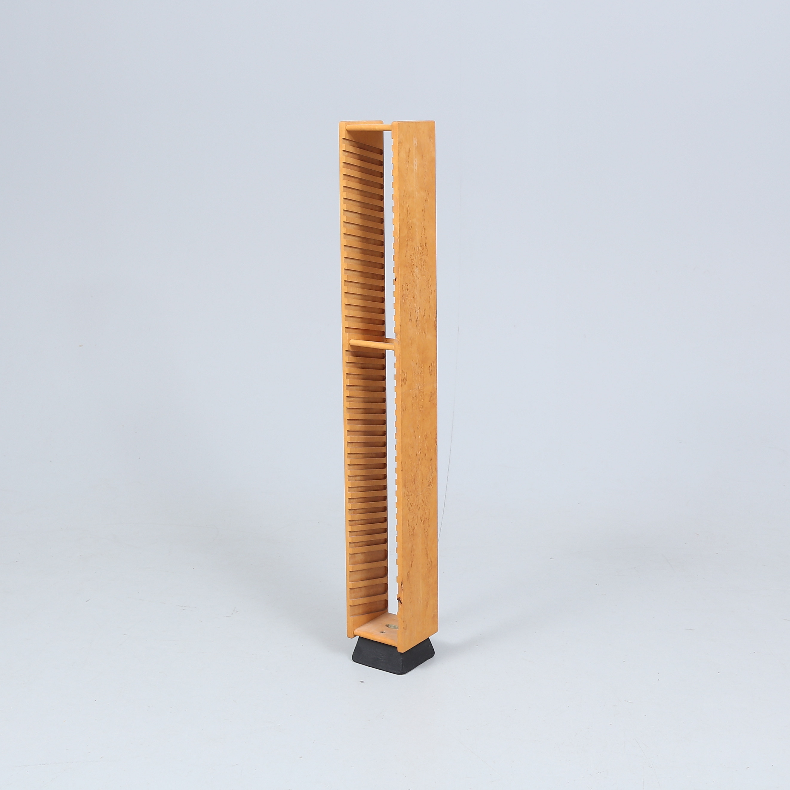 CD-STÄLL, City-möbler, Tibro.