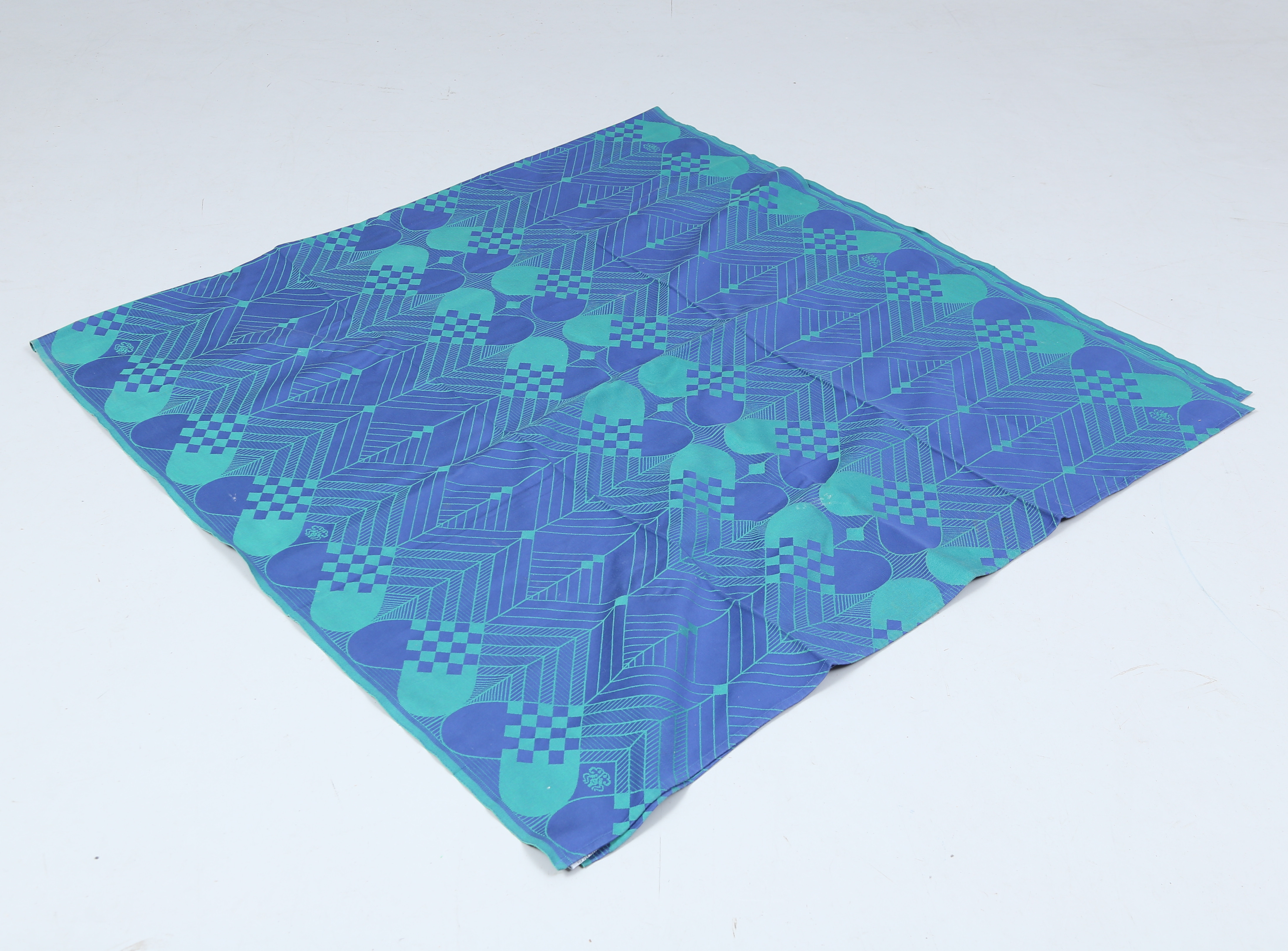 DUK, Bodil Bødtker-Næss, Georg Jensen, Danmark.