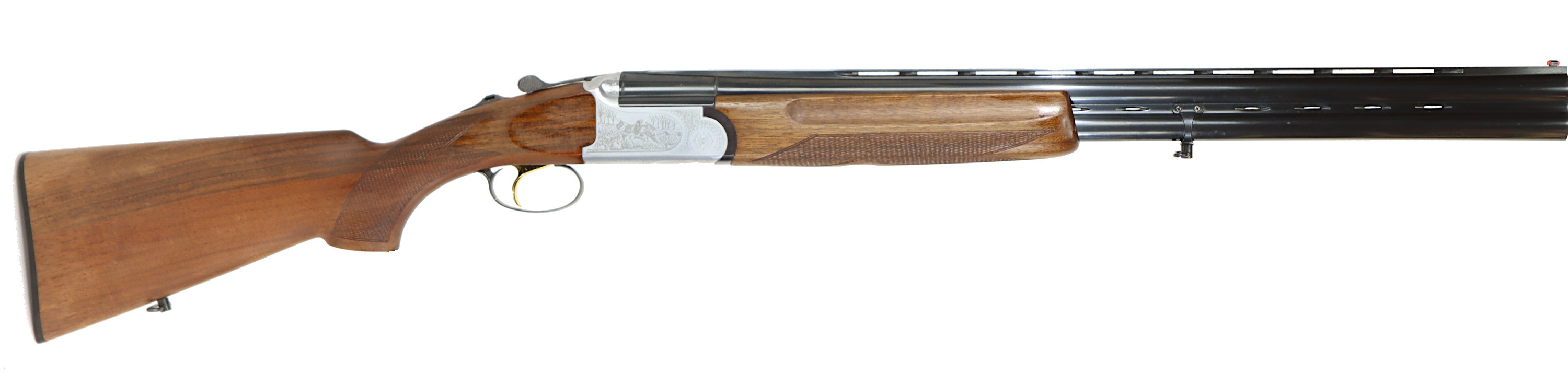 HAGELGEVÄR, fabrikat Classic (Sabatti), modell Lady, kaliber 12/76, tillv.nr 54323, se-nr SE0158234.