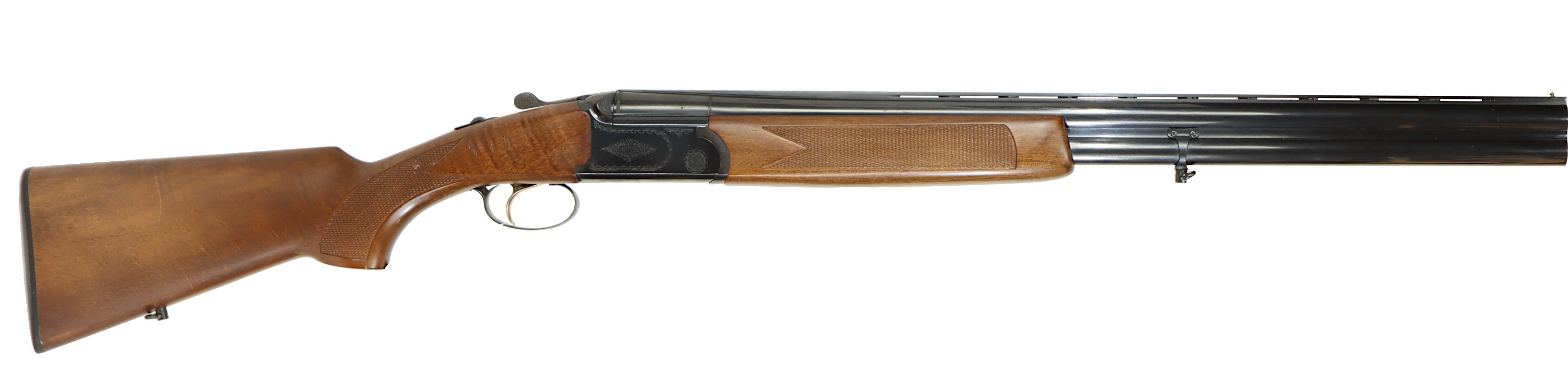 HAGELGEVÄR, fabrikat Classic (Sabatti), modell Lady, kaliber 12/70, tillv.nr 40911.