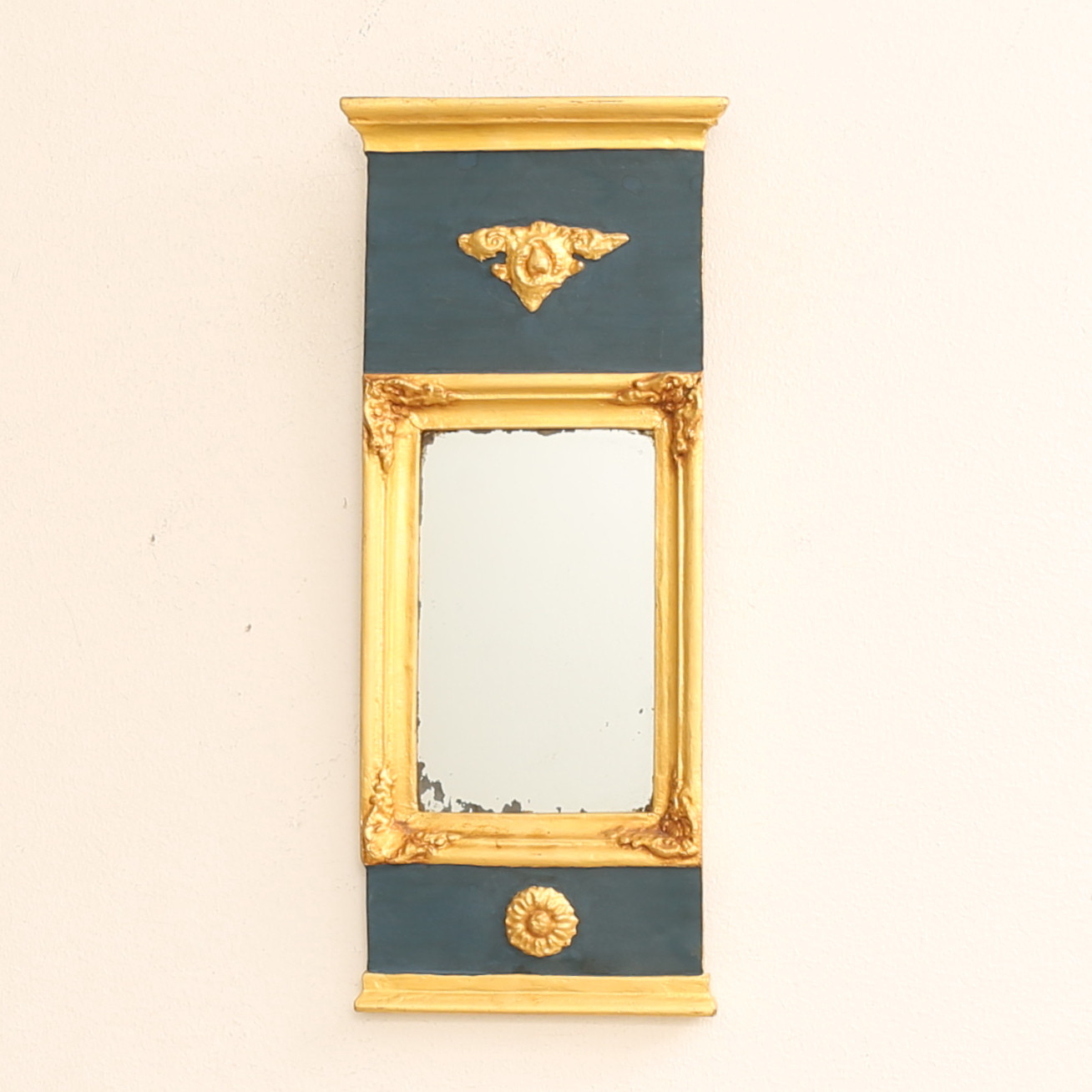 SPEGEL, empirestil, 1900-tal.