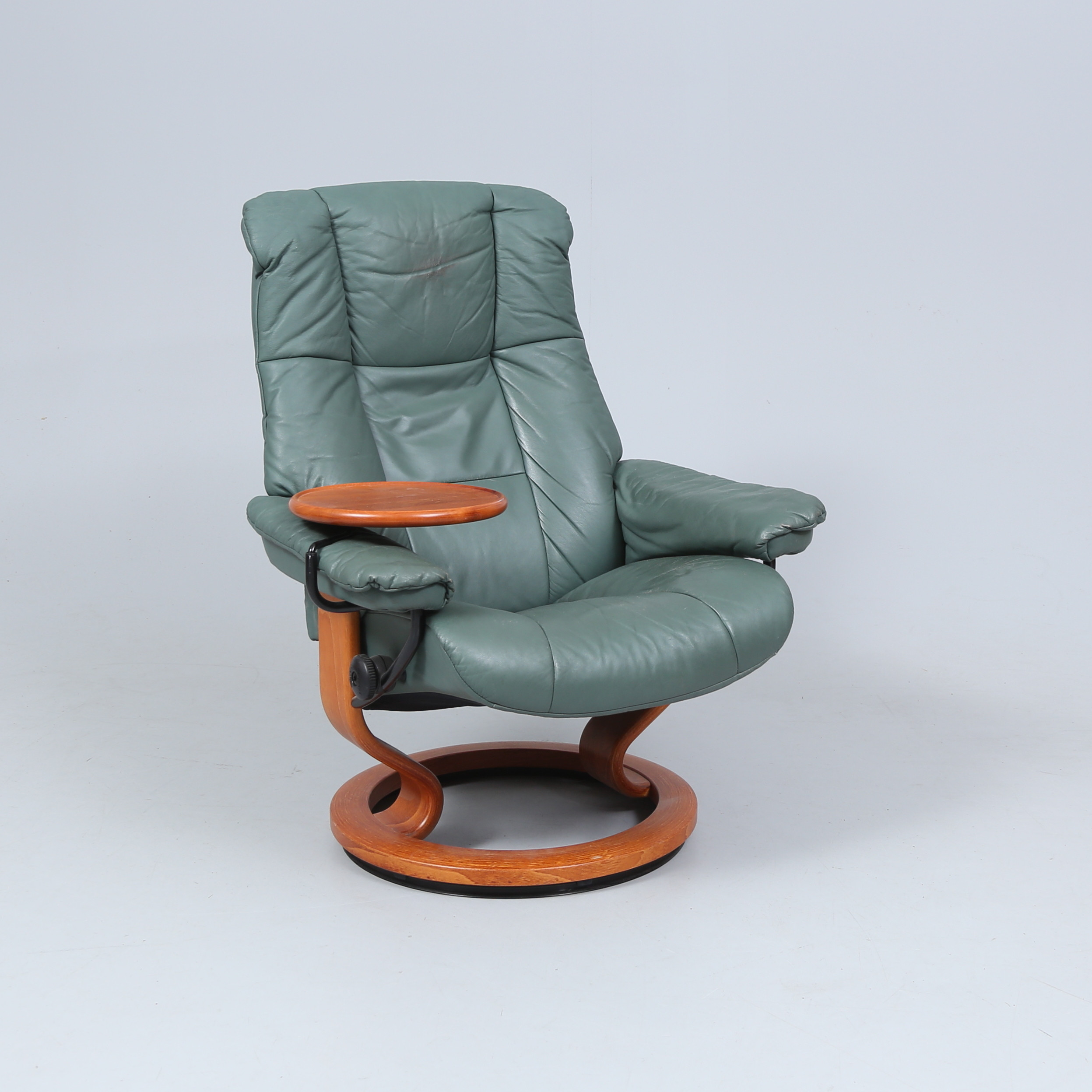 SNURRFÅTÖLJ, Stressless, Ekornes.