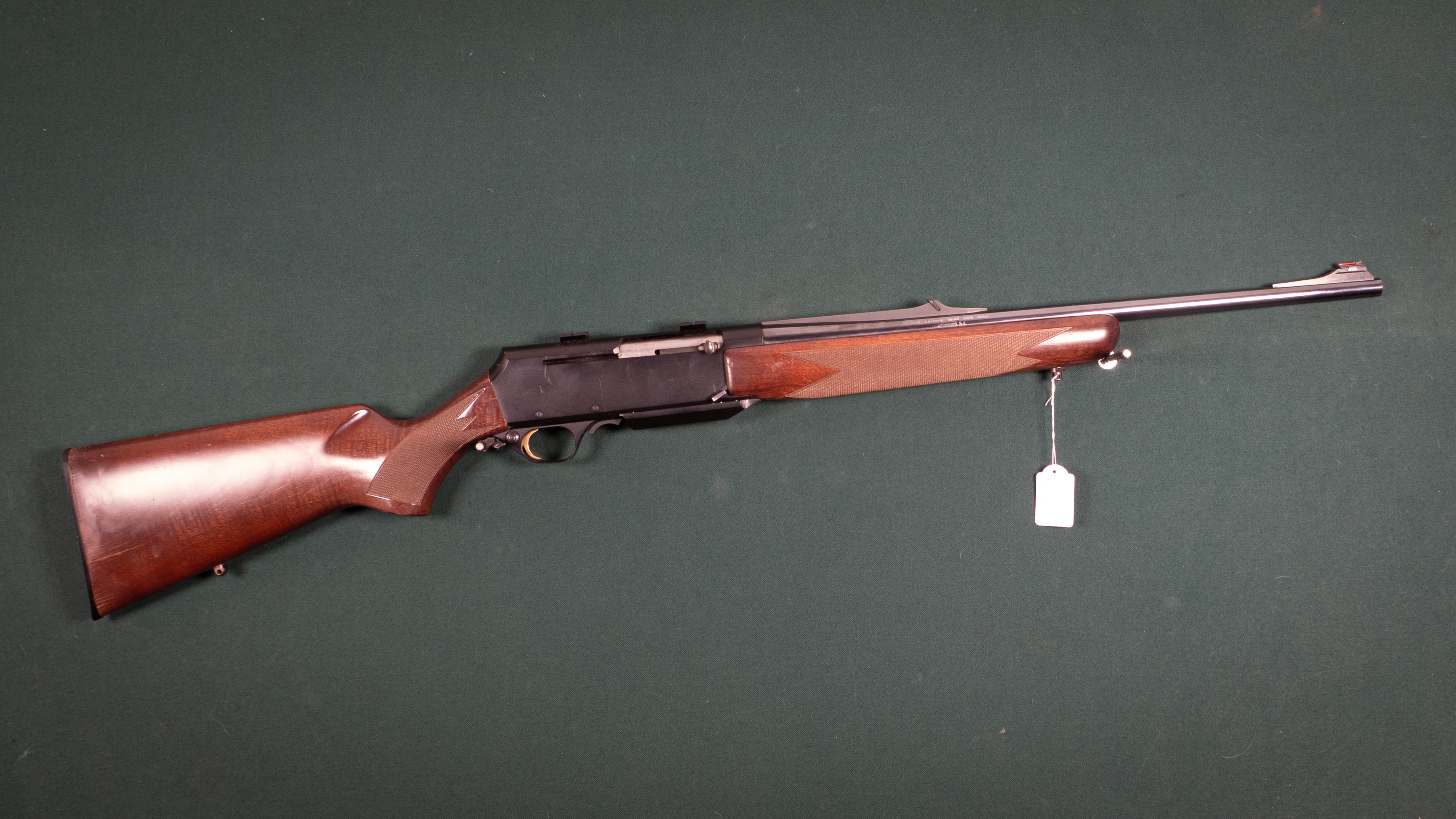 Browning Modell Bar. Kal. 30-06 Tillv.nr: 311NN13523 SE1495428.