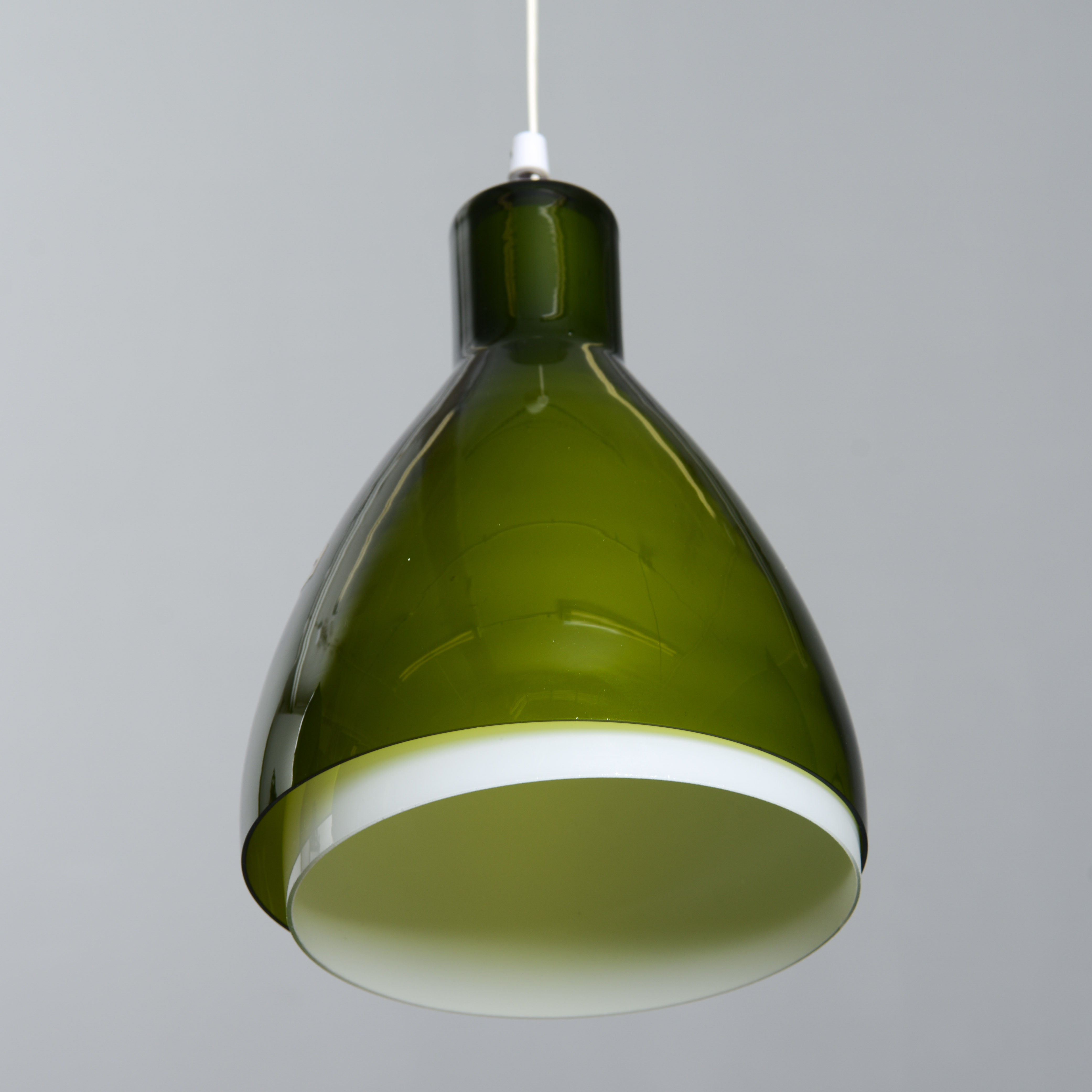 TAKLAMPA, Fog & Mørup, Danmark, 1900-talets mitt.