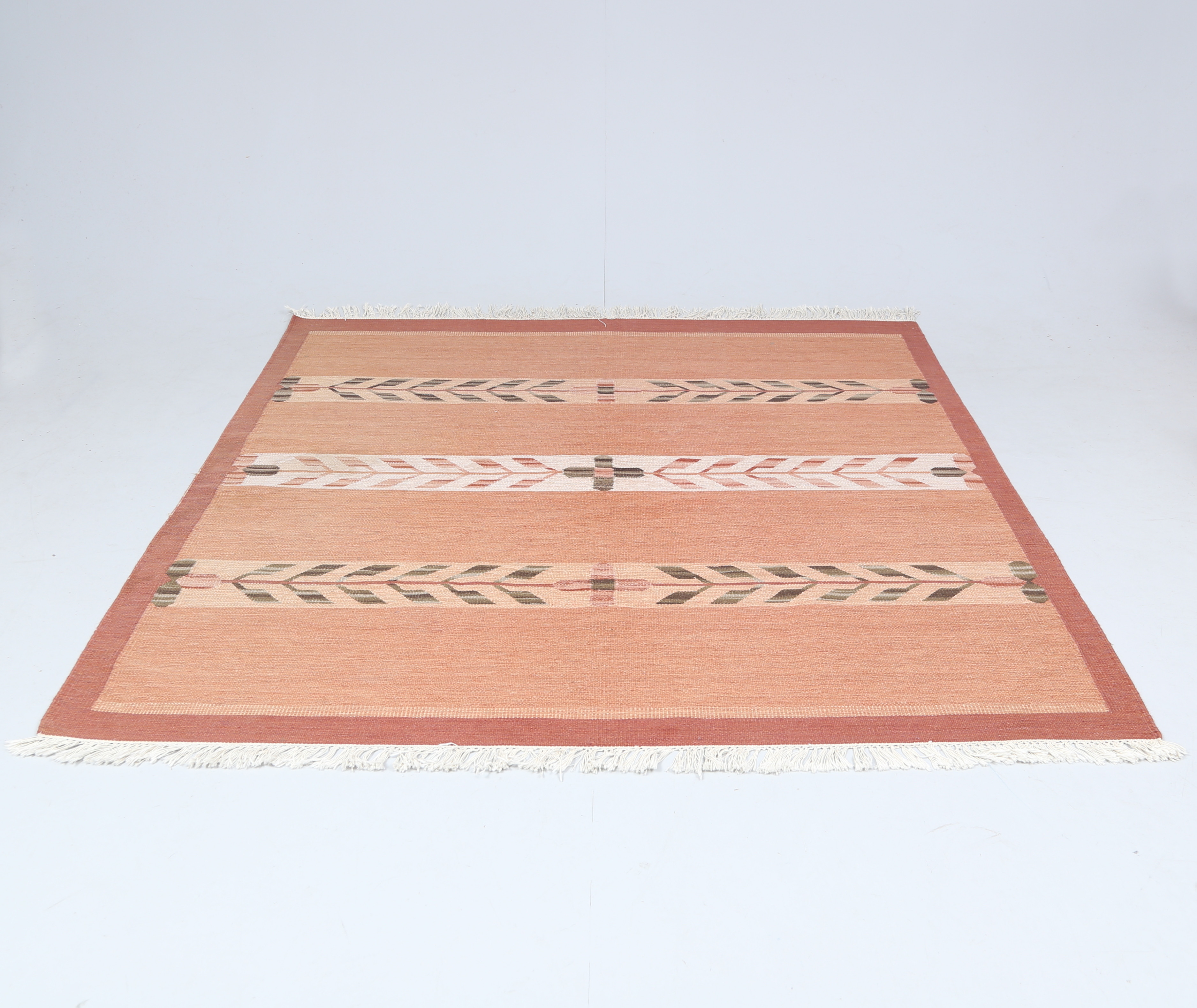 MATTA, rölakan, 1900-talets senare del.